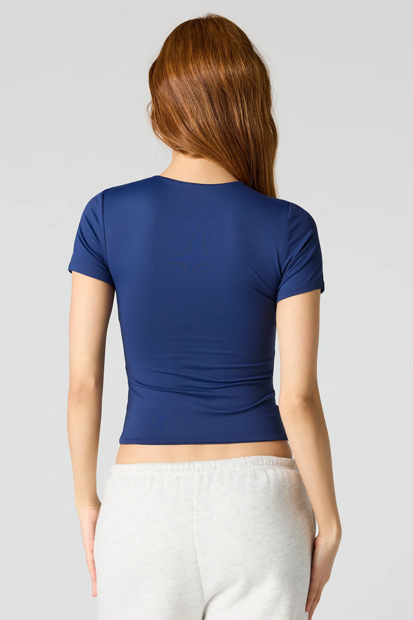 Contour Classic T-Shirt - Image 14