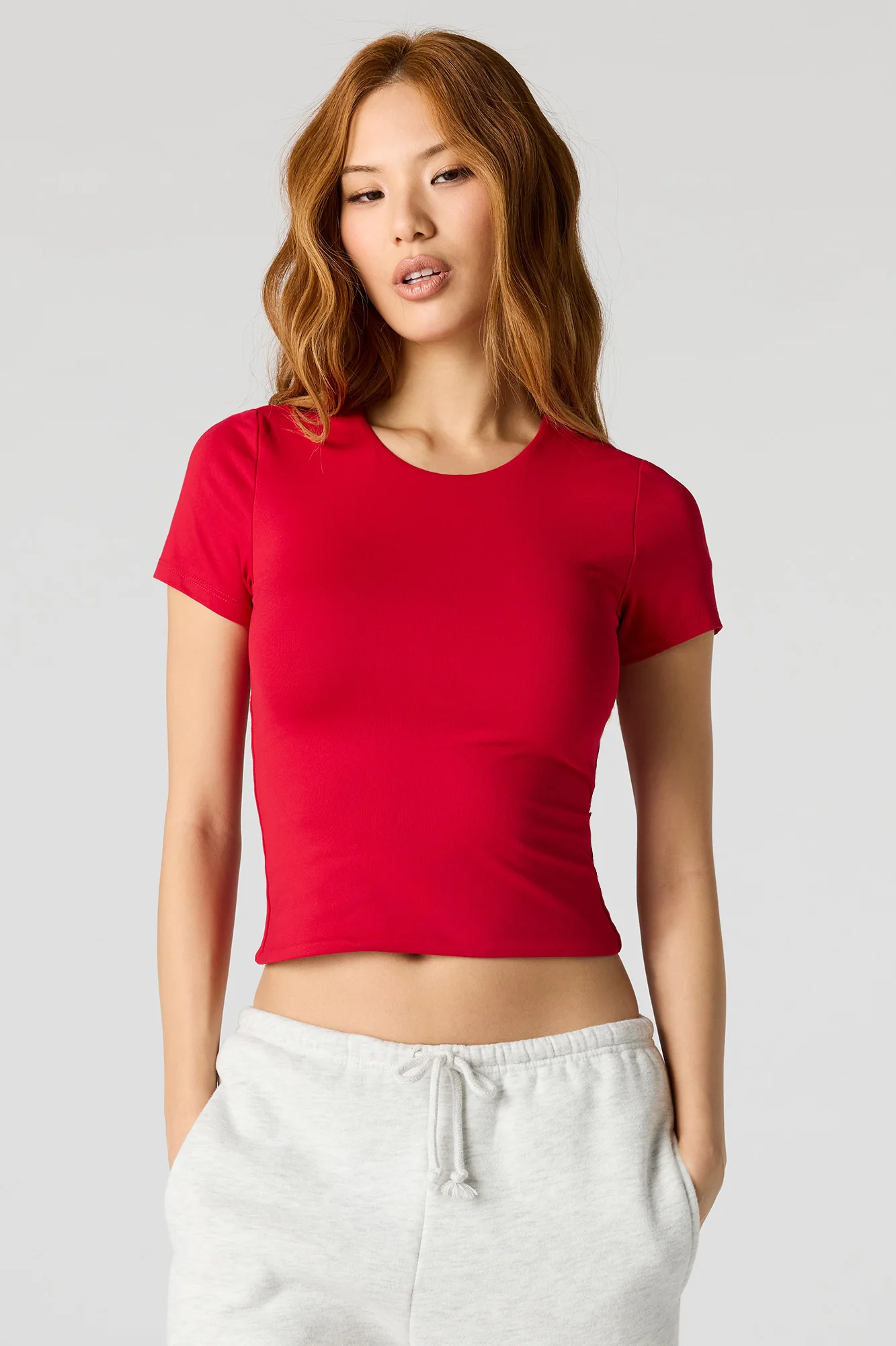 Contour Classic T-Shirt - Image 16