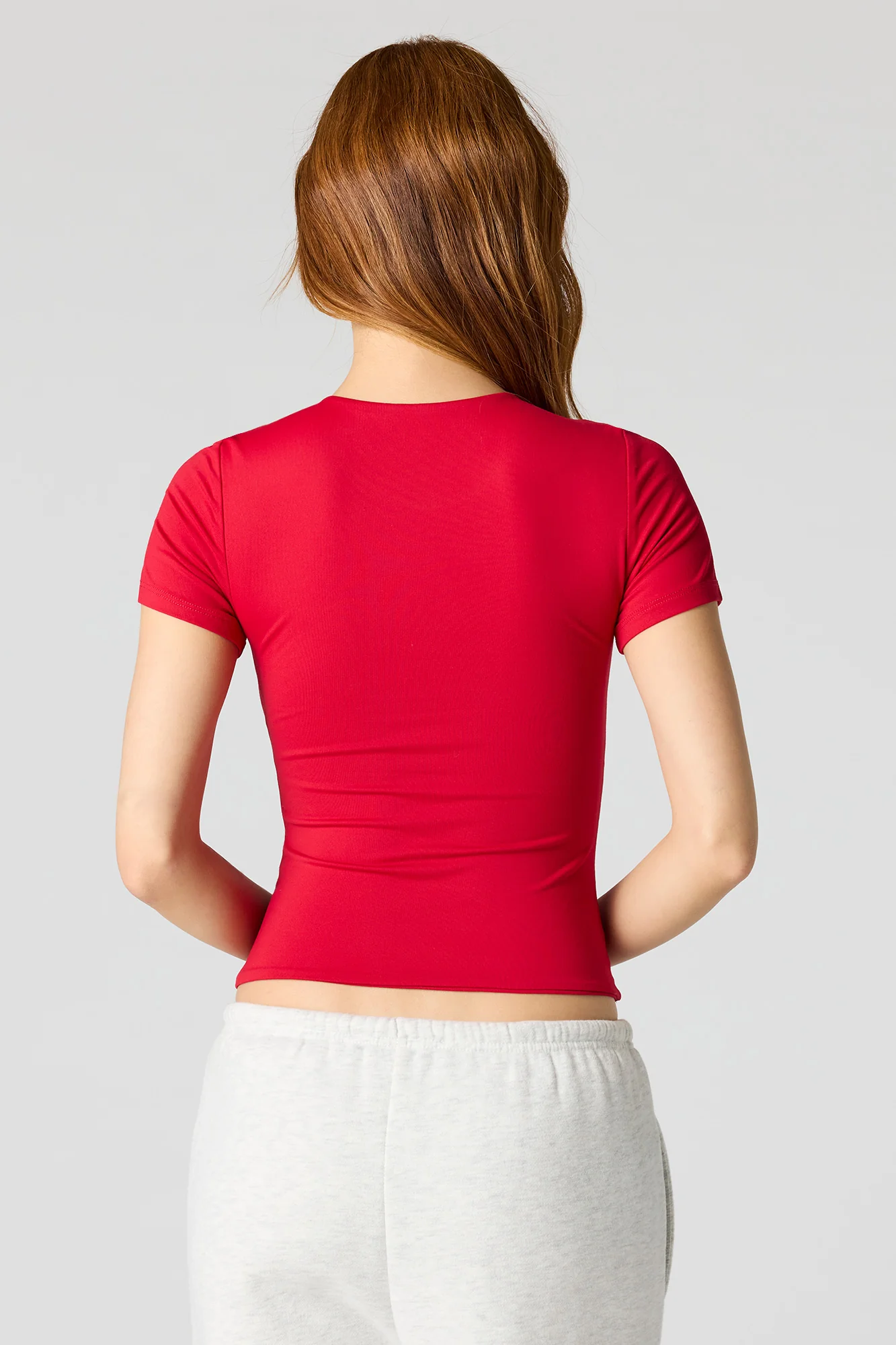Contour Classic T-Shirt - Image 17