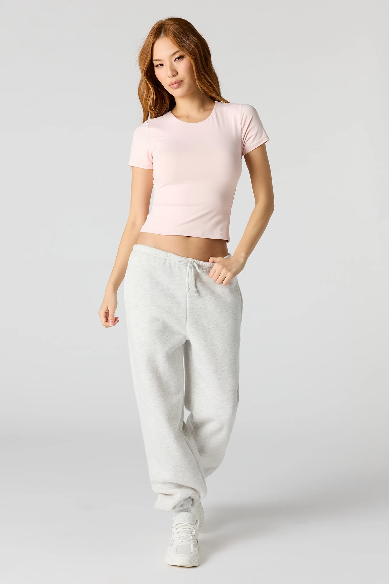 Contour Classic T-Shirt - Image 3