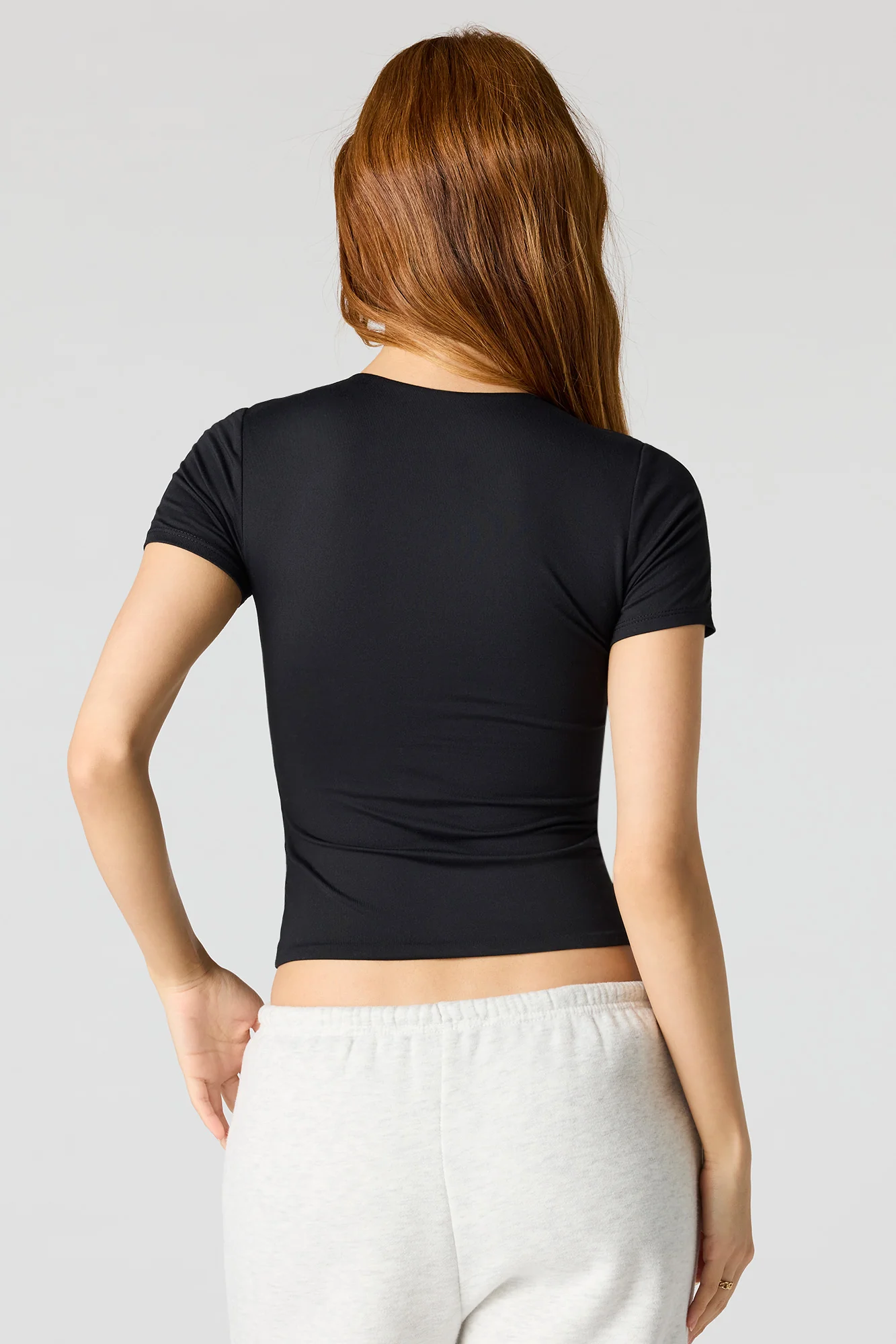 Contour Classic T-Shirt - Image 5