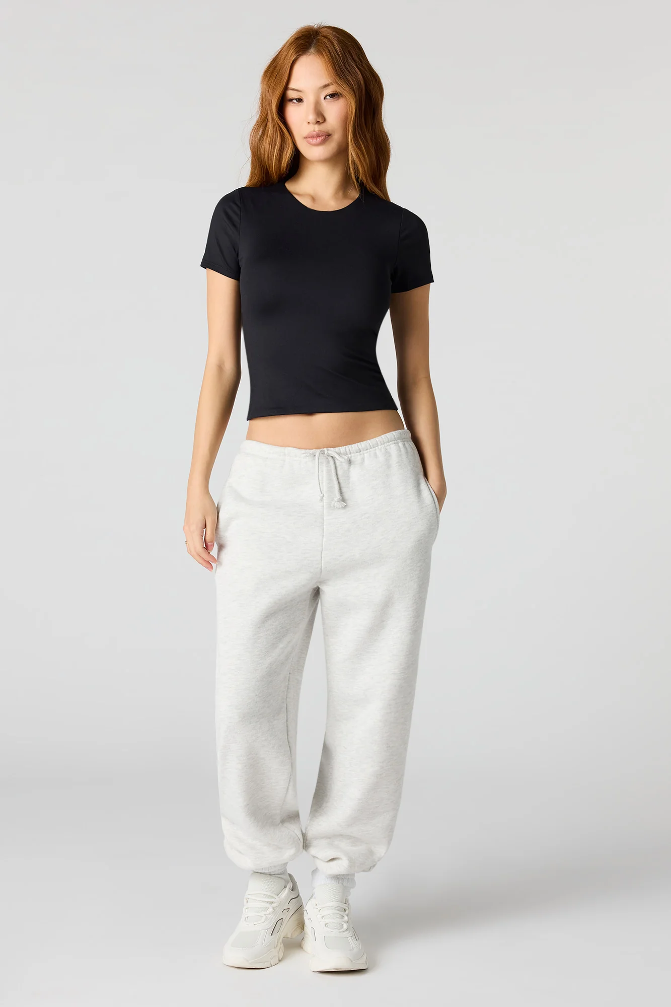 Contour Classic T-Shirt - Image 6