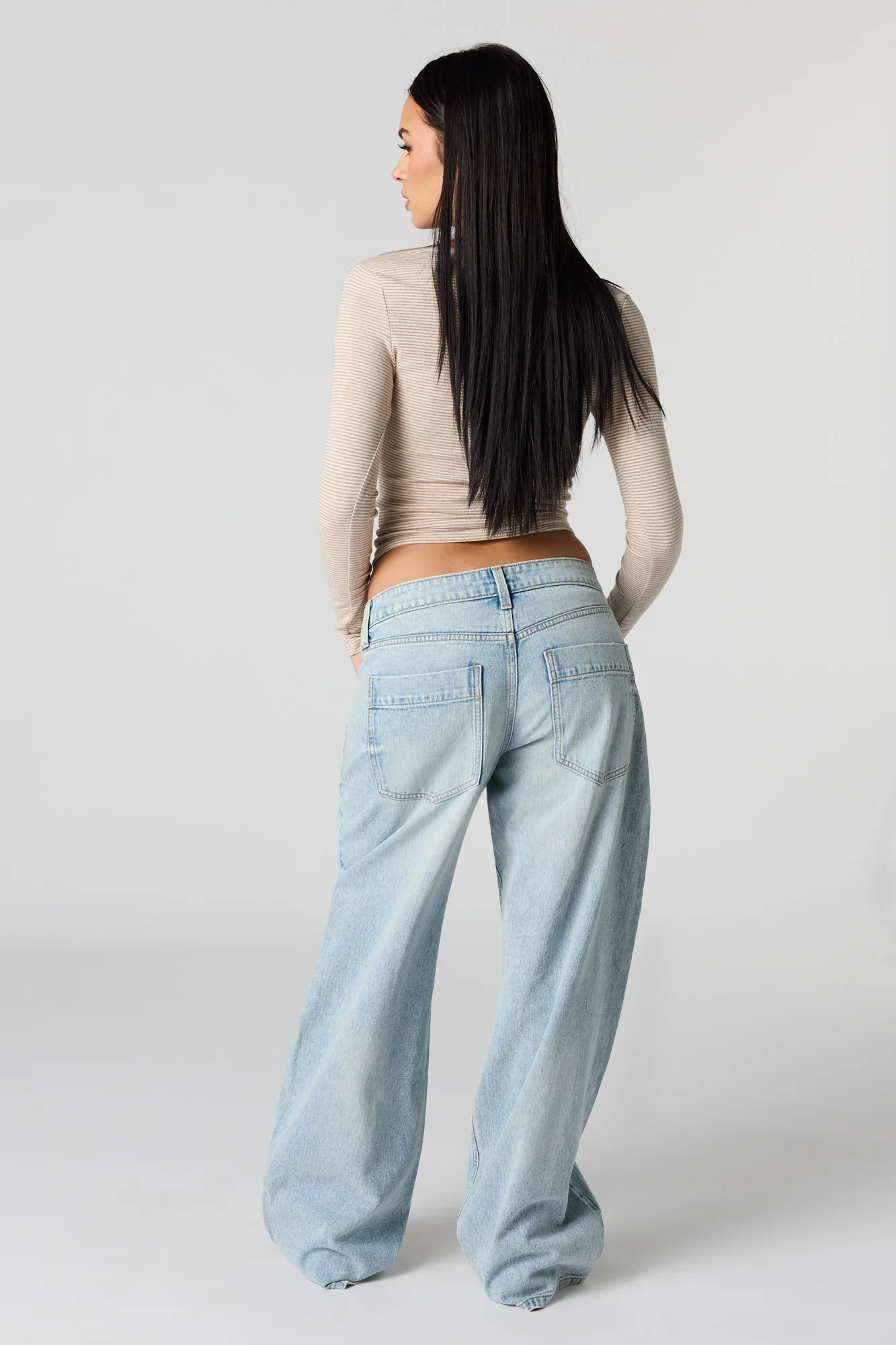 Mega Baggy Jean - Image 9