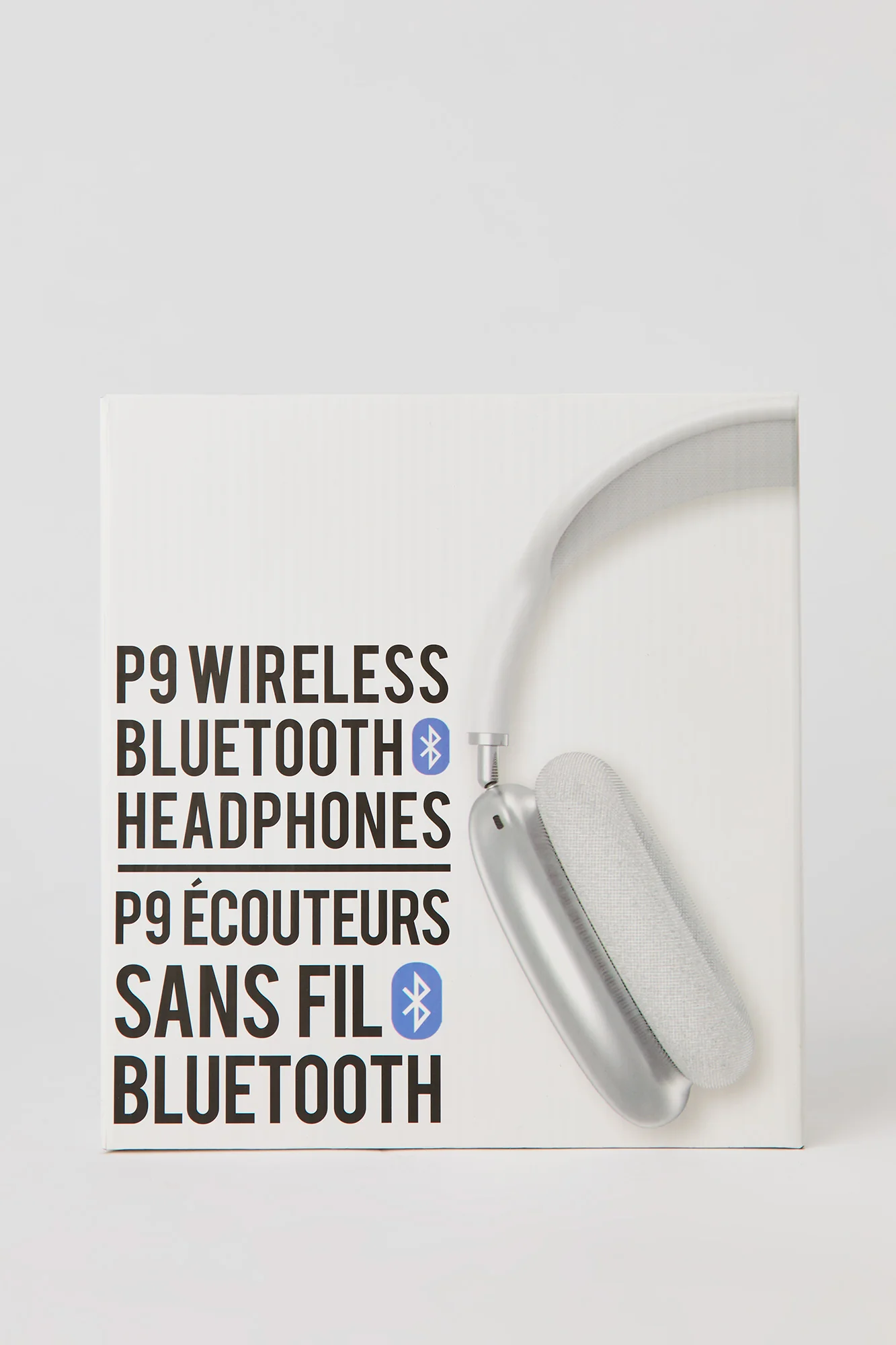 Wireless Bluetooth Headphones - Image 11