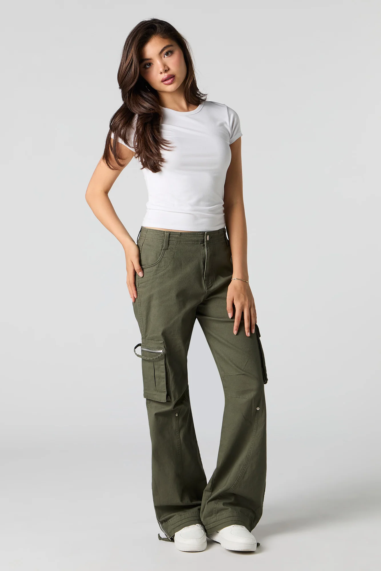 Baggy Cargo Pant - Image 8