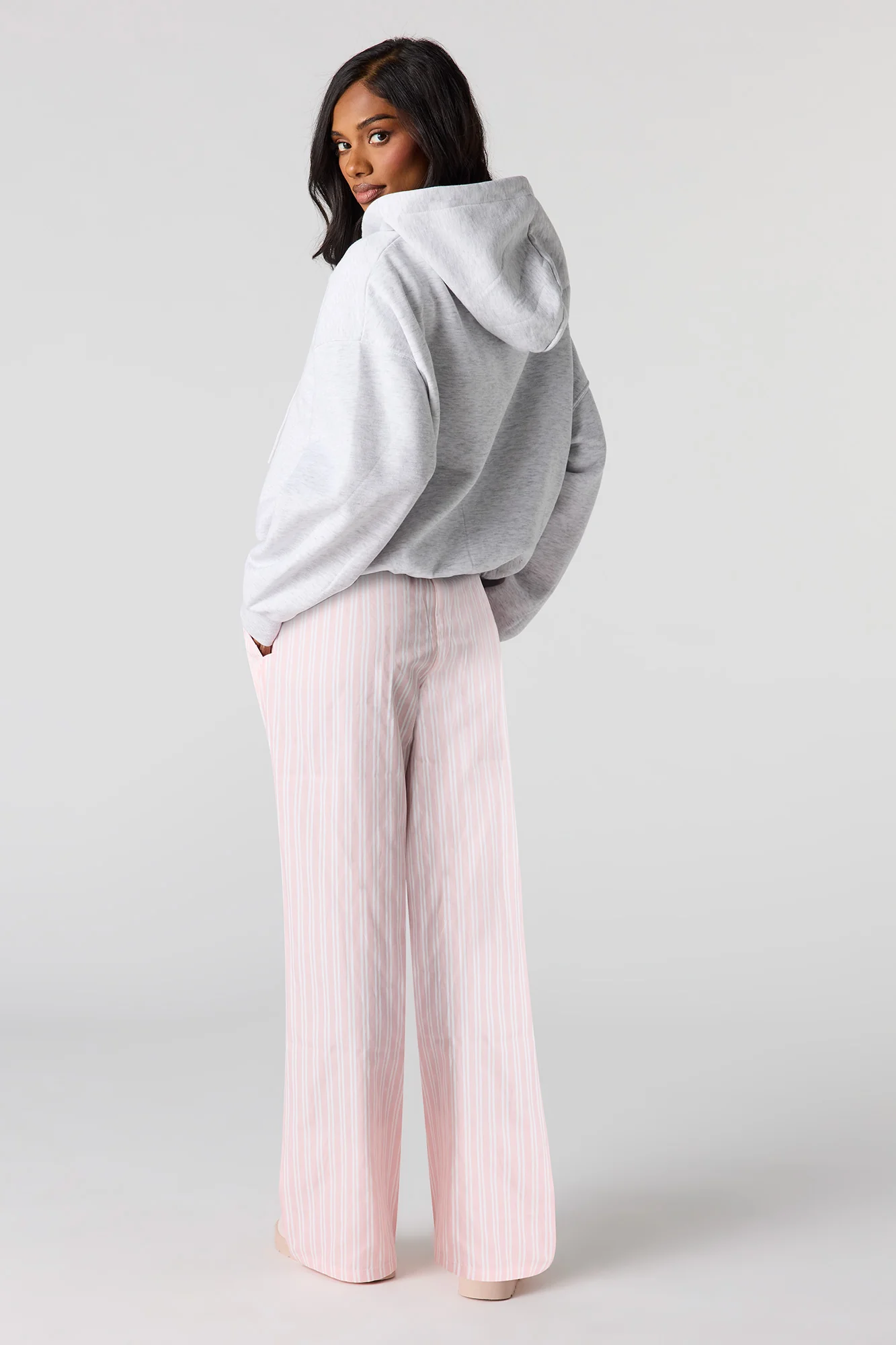 Wide Leg Pajama Pant - Image 10
