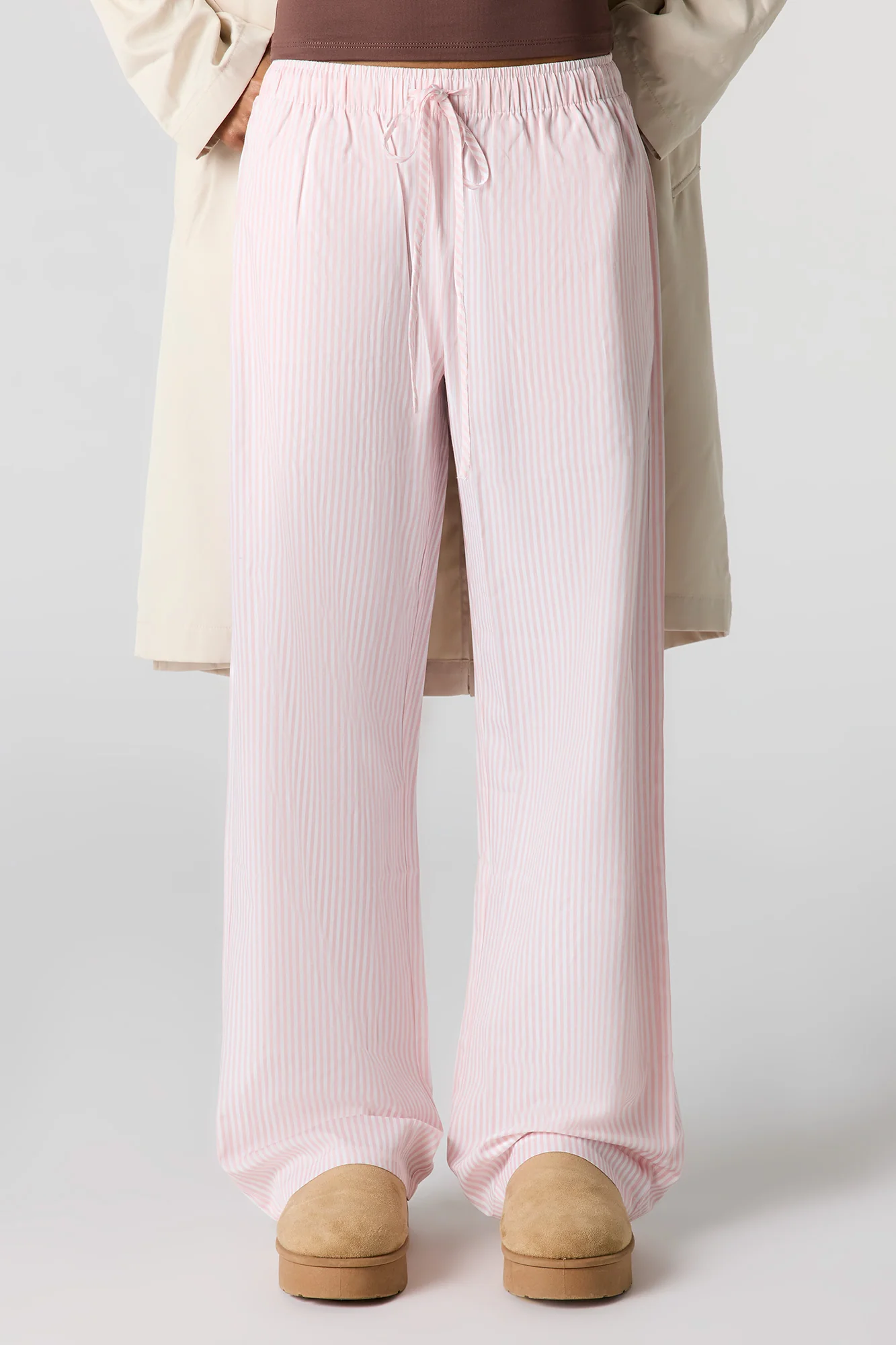Wide Leg Pajama Pant - Image 12