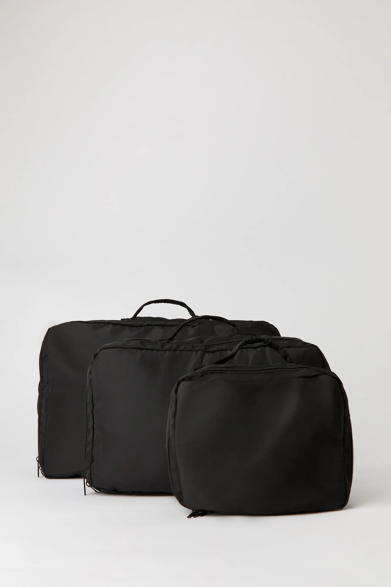 Travel Packing Cubes (3 Pack) - Image 3