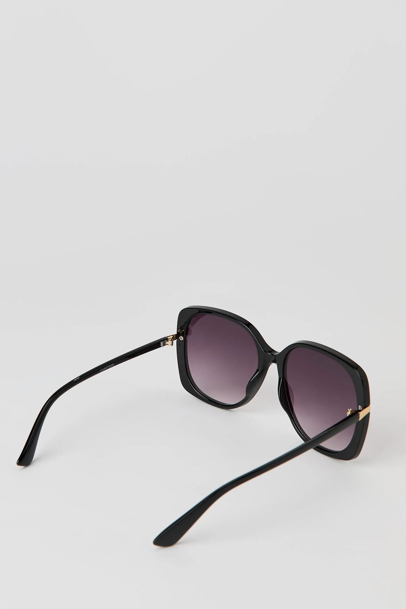 Oversized Square Sunglasses - Image 6
