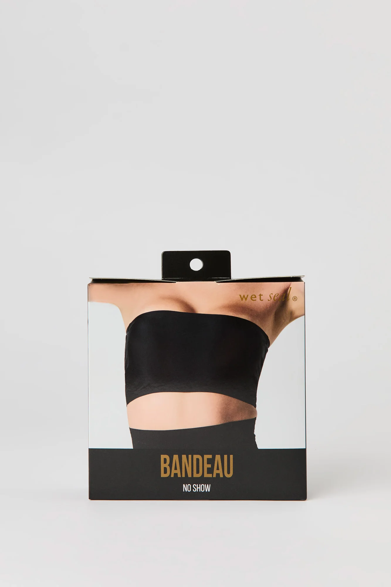 No Show Shapewear Bandeau - Image 10