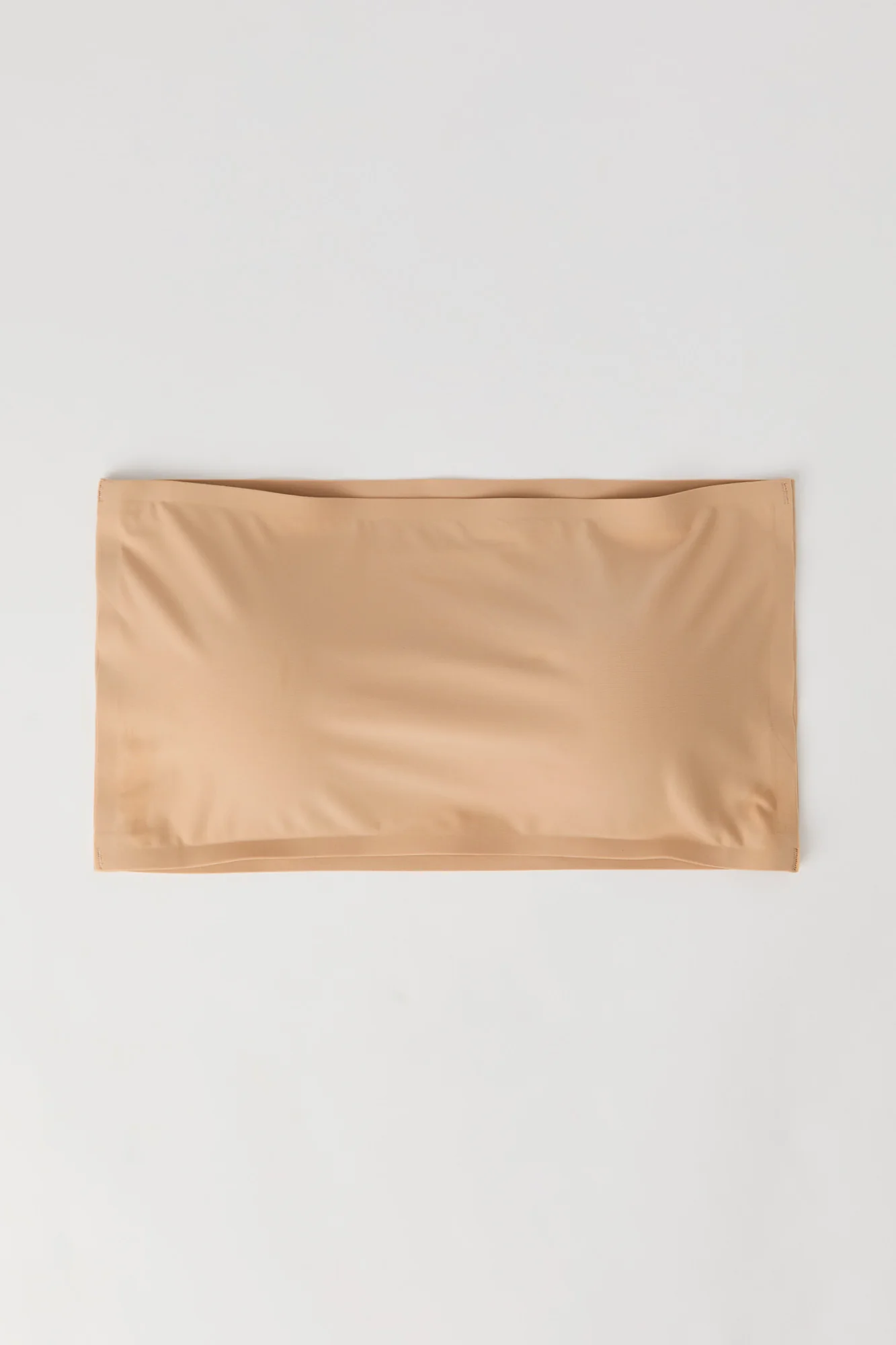 No Show Shapewear Bandeau - Image 4
