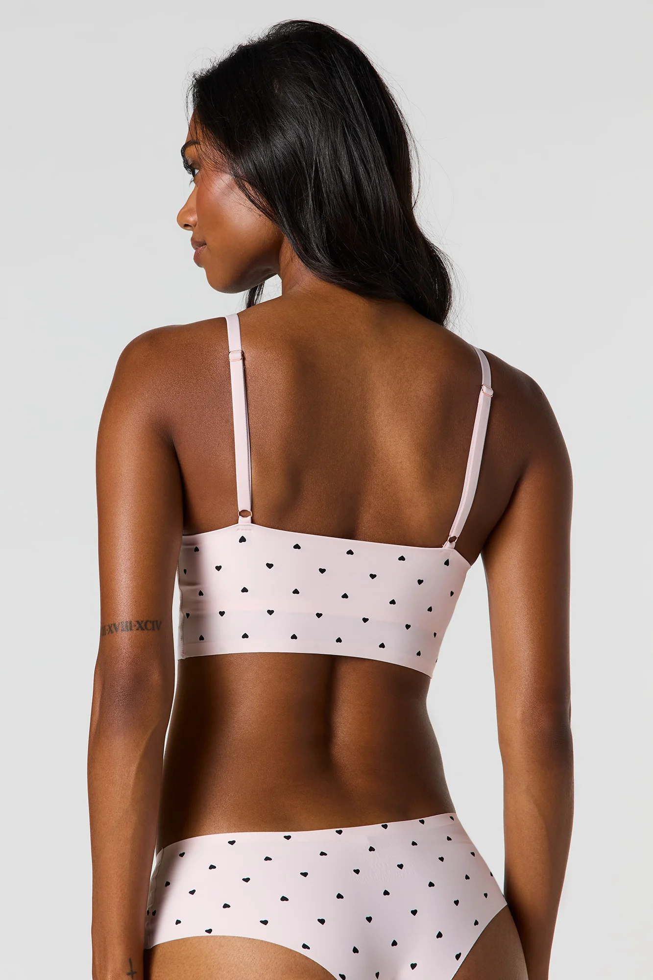 No-Show Tank Bra - Image 24