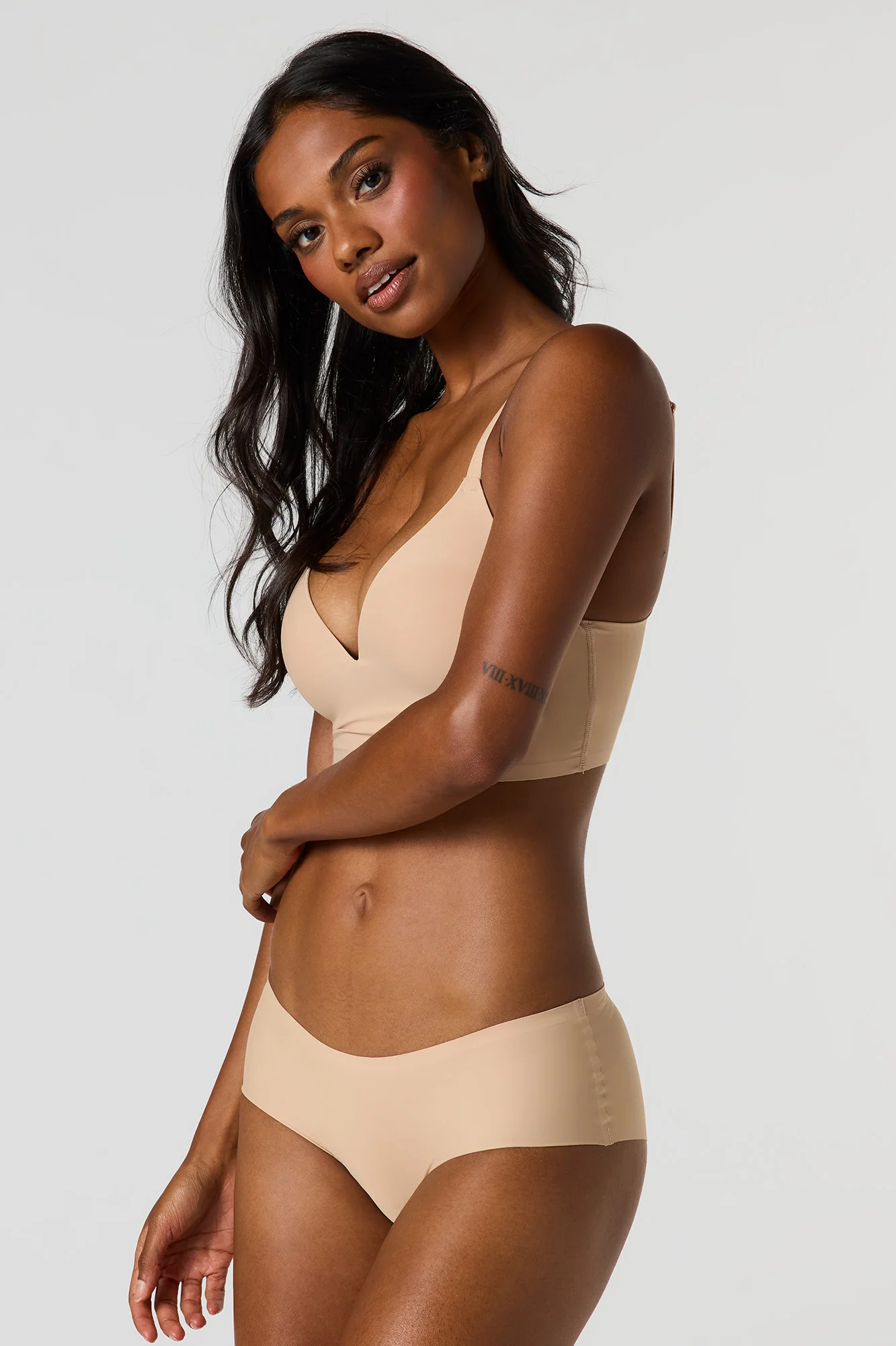 No-Show Hipster Panty (3 Pack) - Image 6