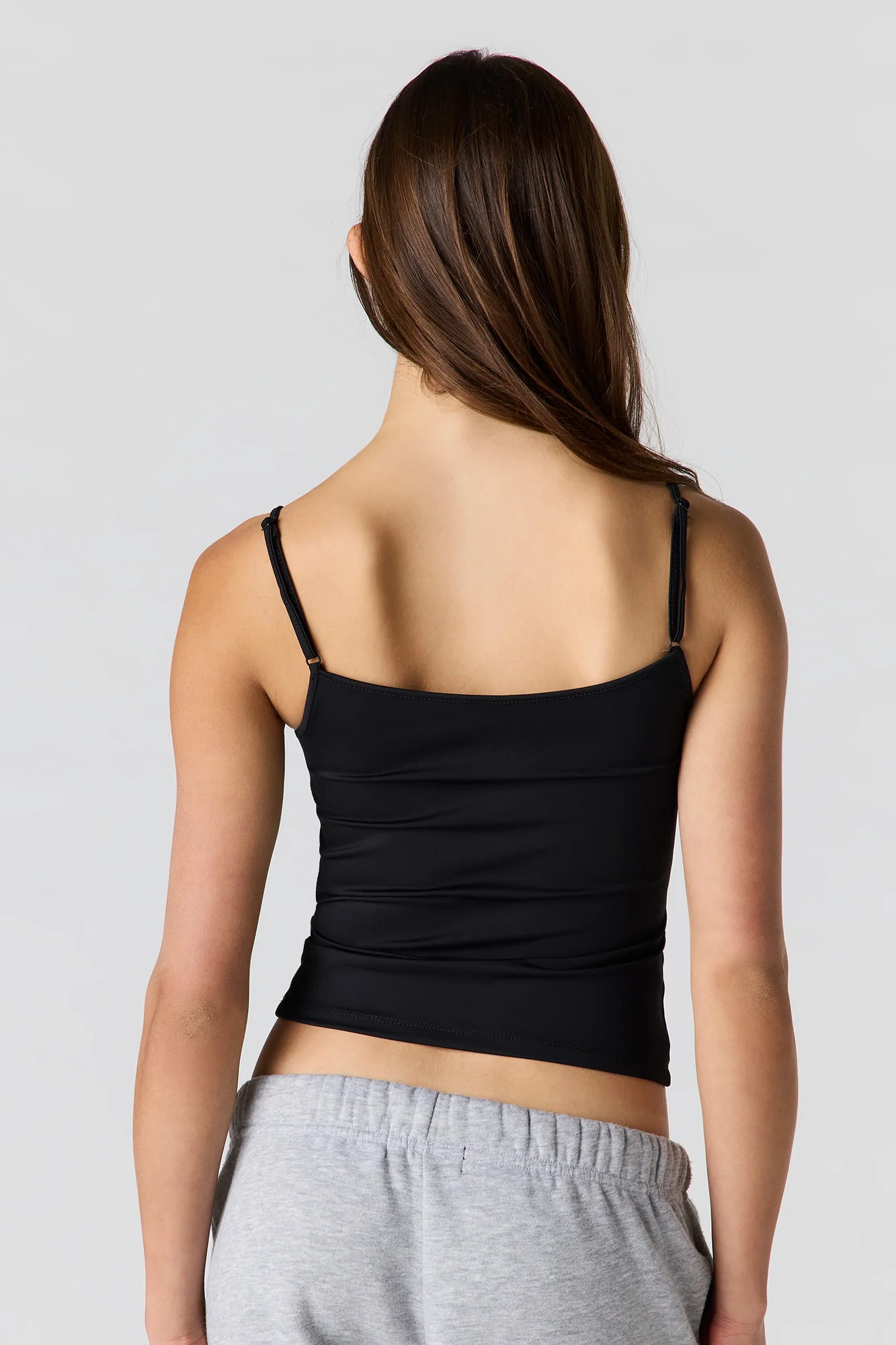 Luxe Heavy Contour Classic Cami - Image 5