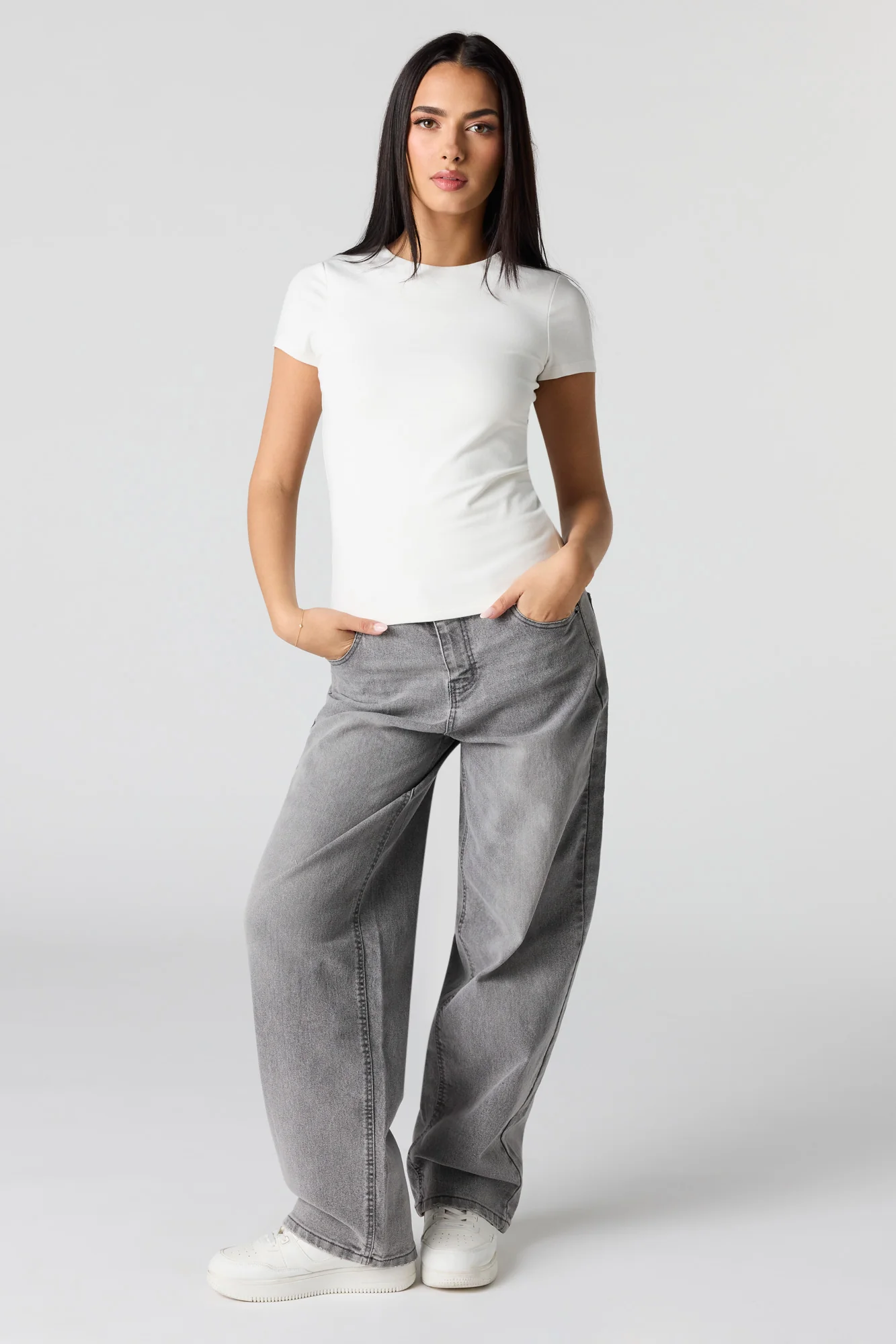 Soft Contour Classic T-Shirt - Image 15