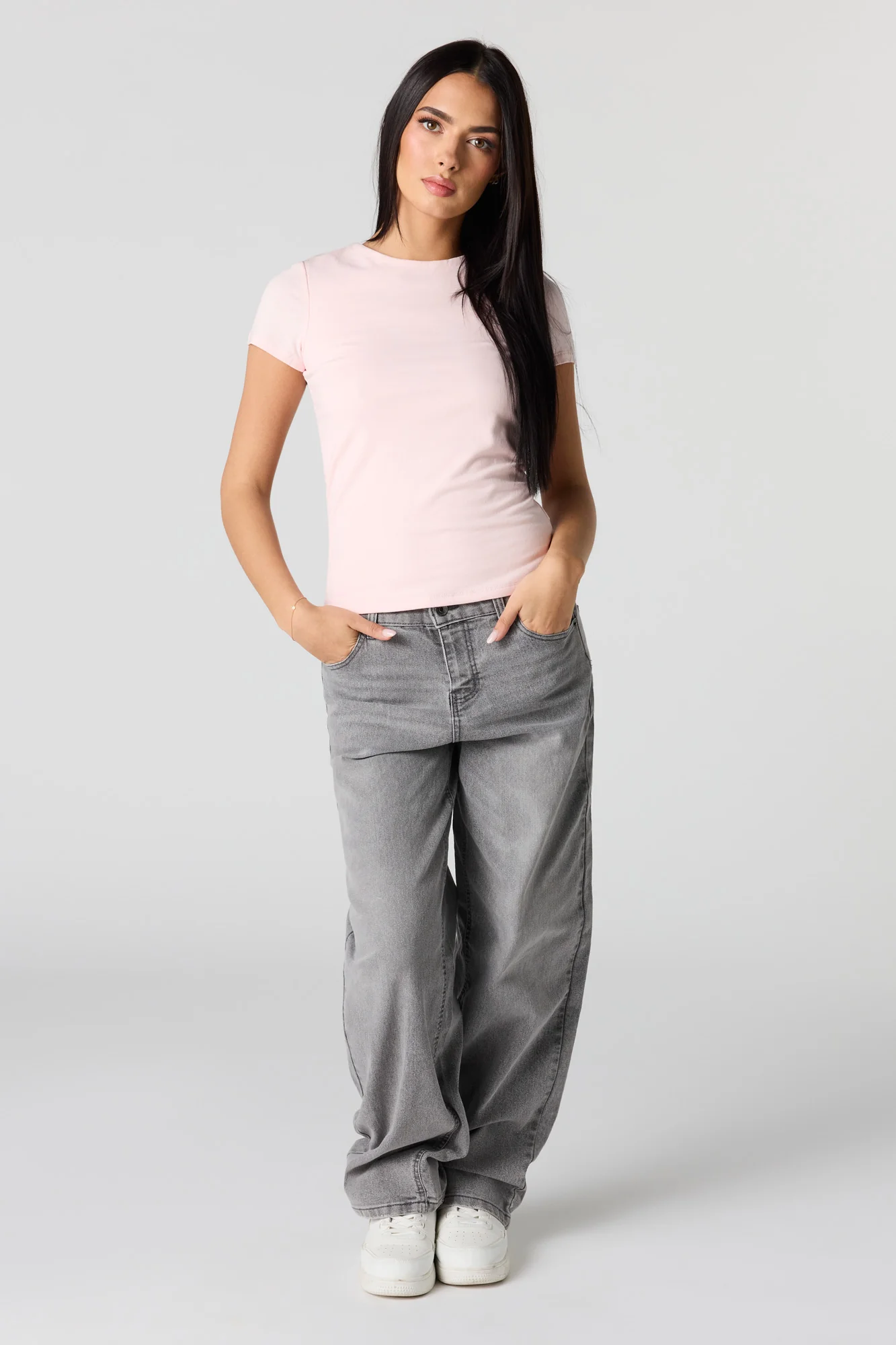 Soft Contour Classic T-Shirt - Image 21