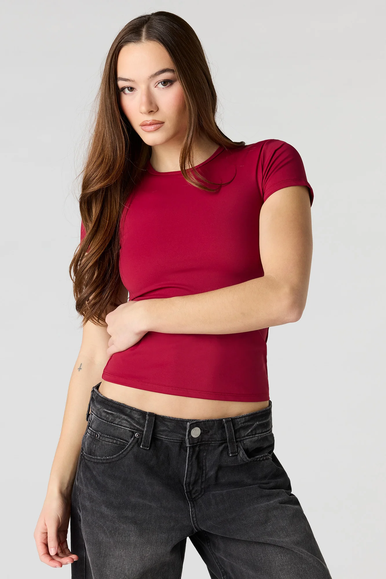Contour Classic T-Shirt