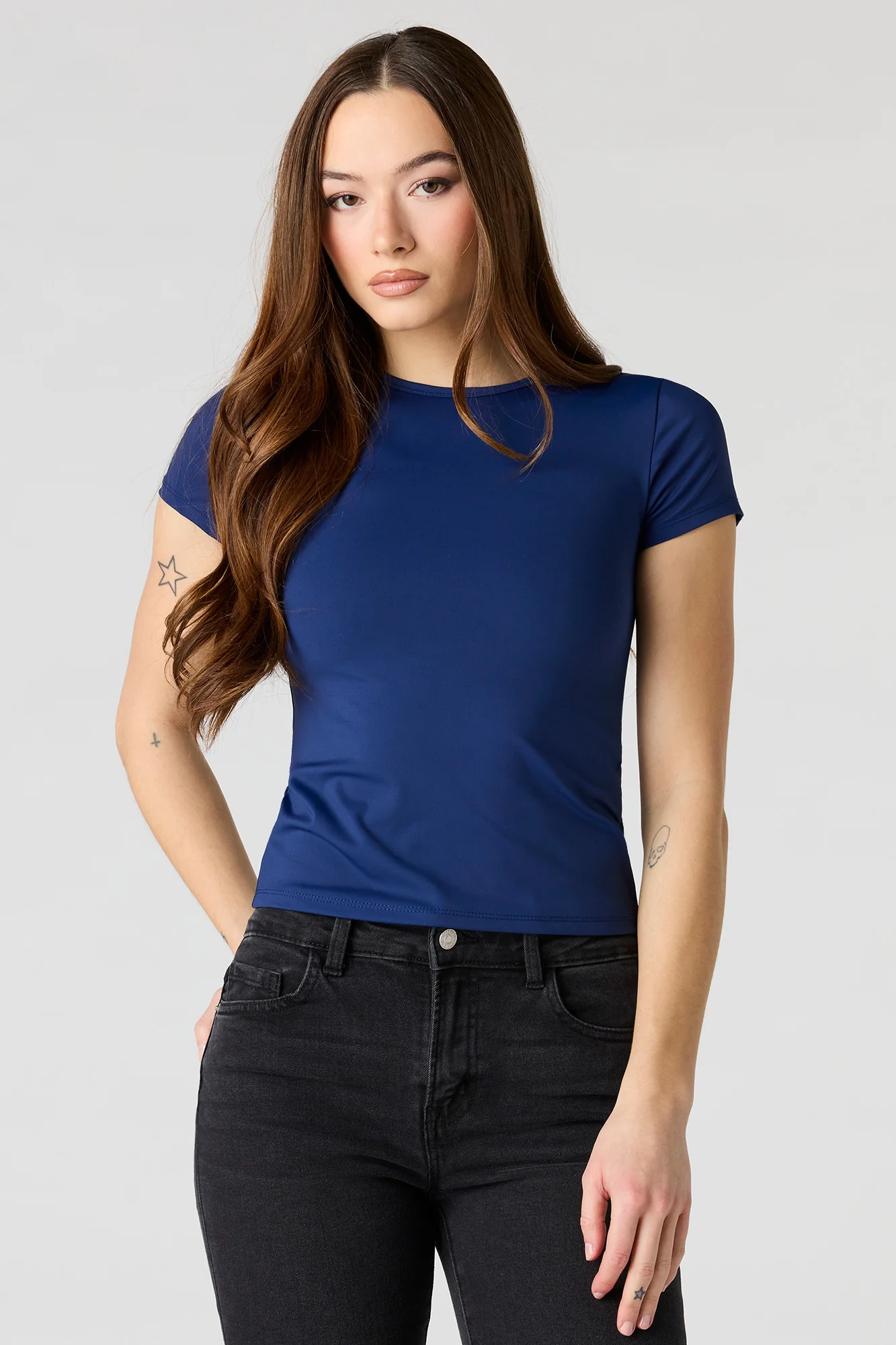 Contour Classic T-Shirt - Image 13