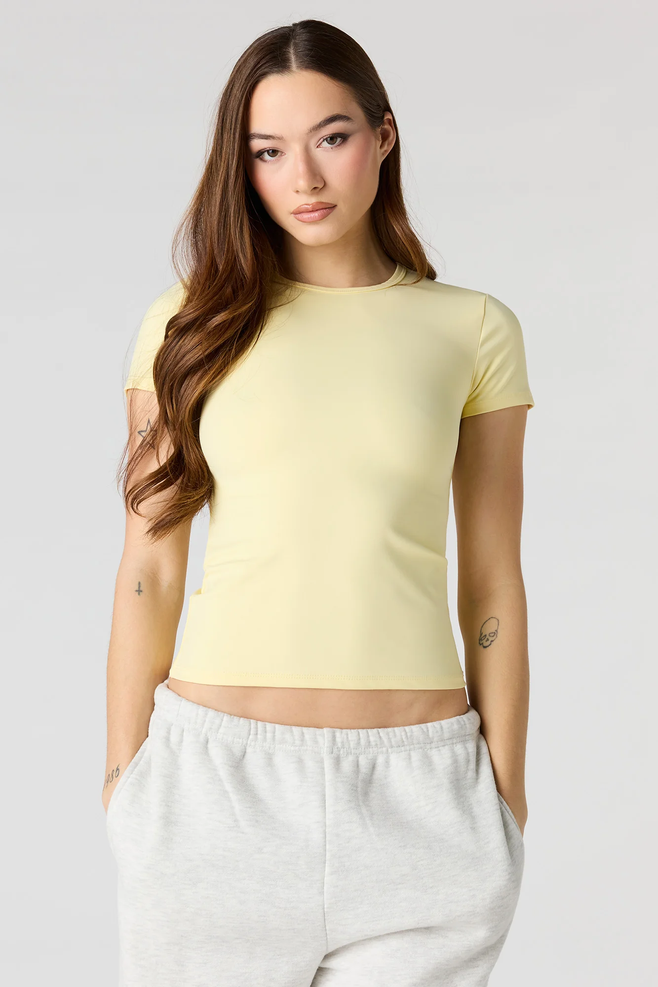 Contour Classic T-Shirt - Image 16