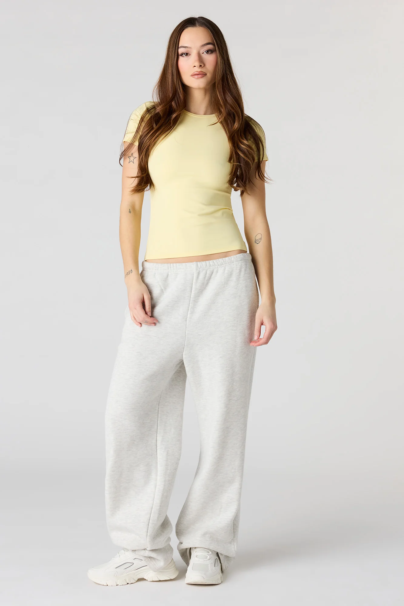 Contour Classic T-Shirt - Image 18