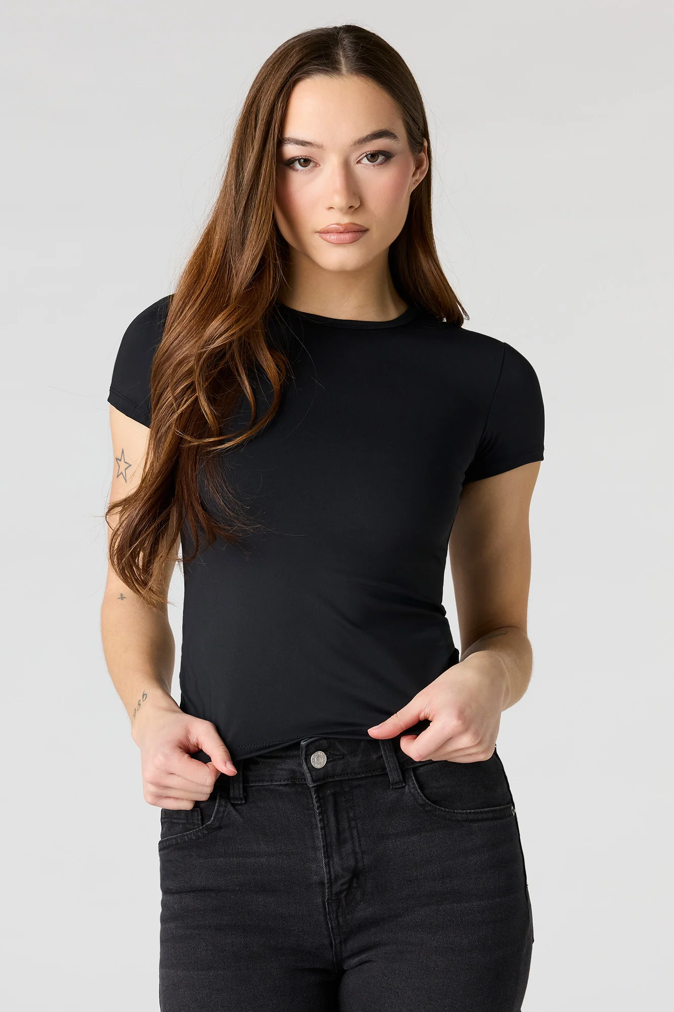 Contour Classic T-Shirt - Image 4