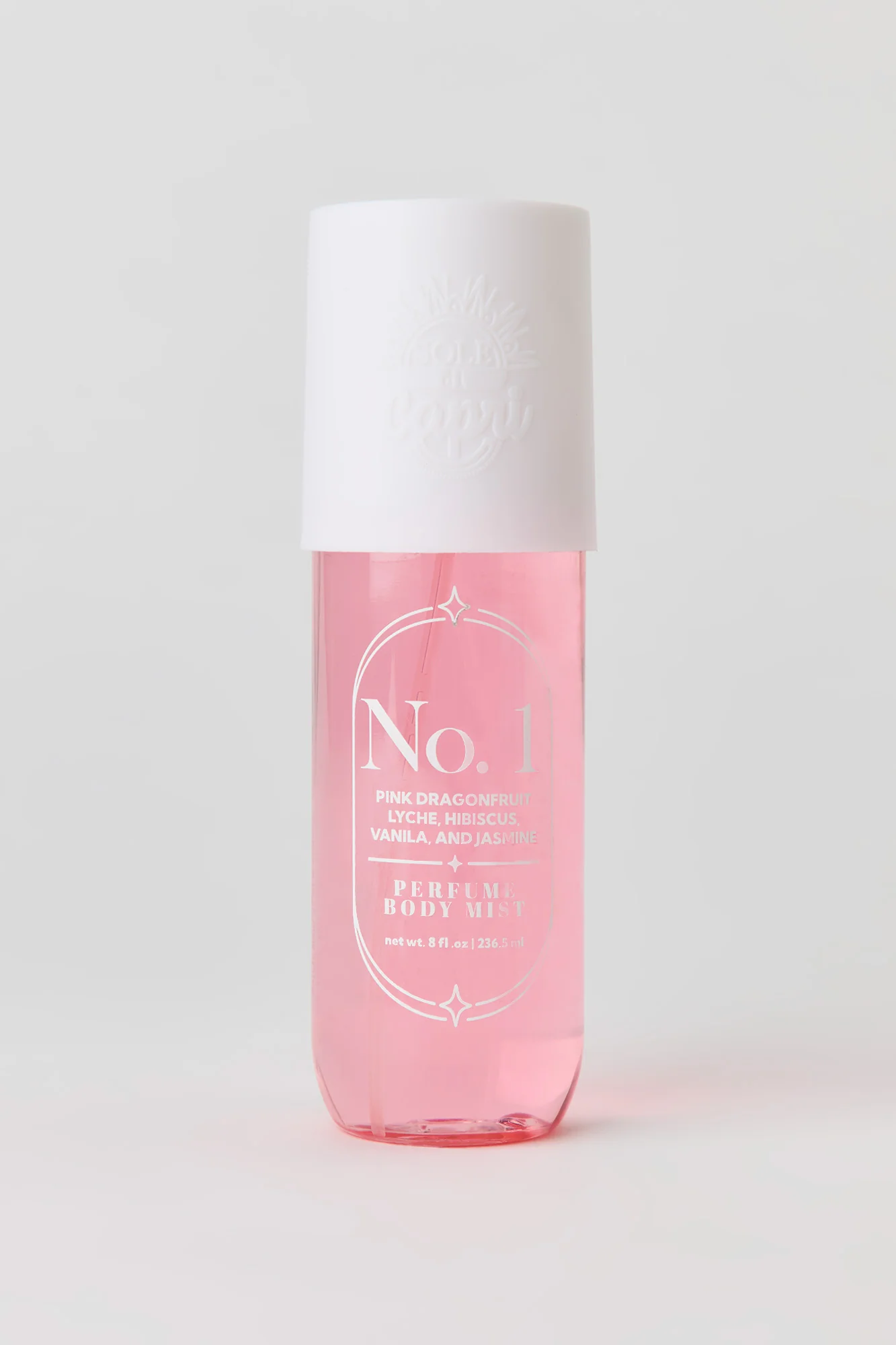Sole di Capri No 1 Body Mist (8 oz) - Image 3