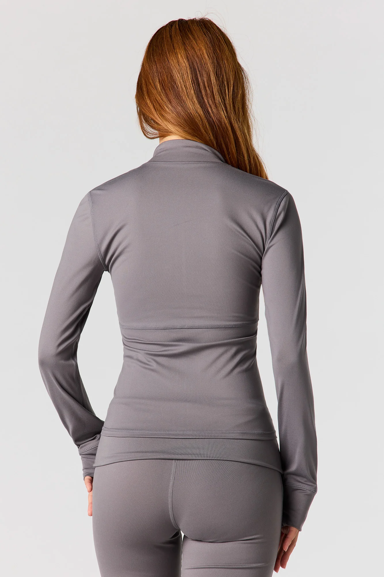 Active Zip-Up Jacket - Image 11