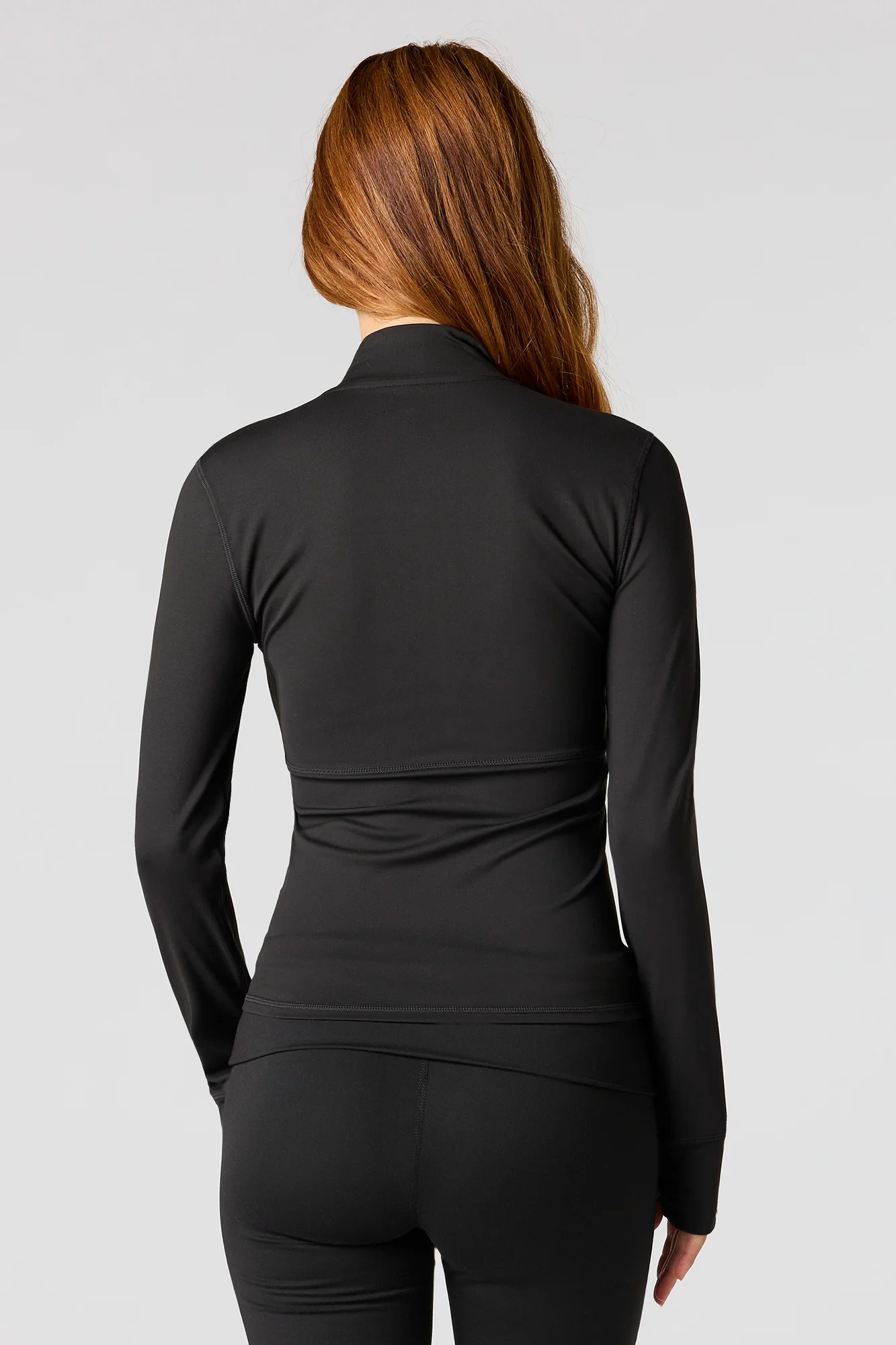 Active Zip-Up Jacket - Image 7