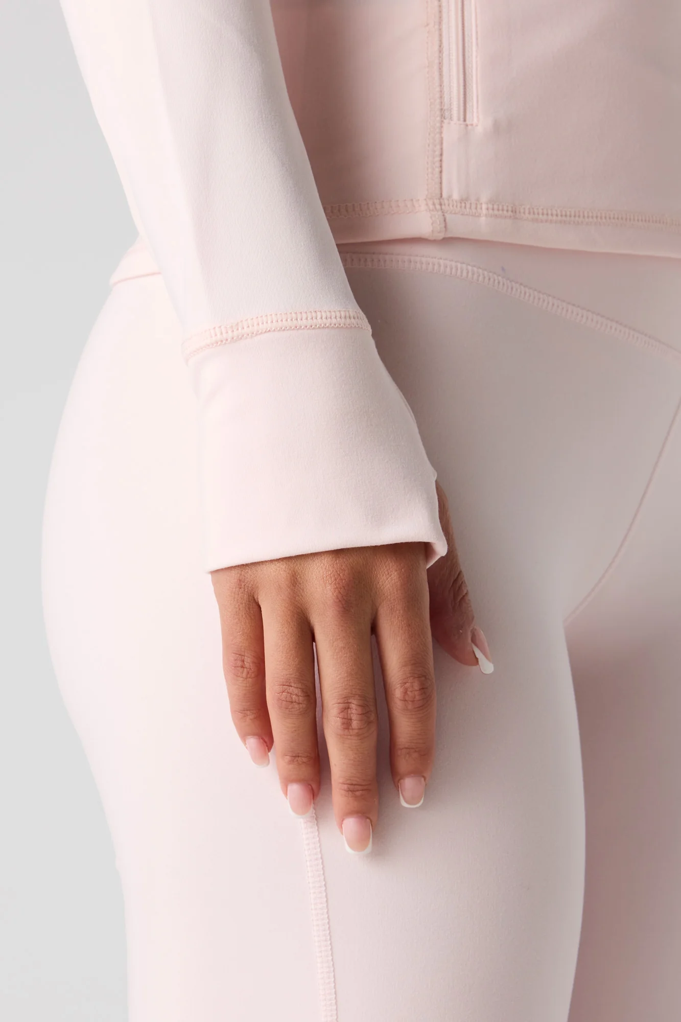 Active Zip-Up Jacket - Image 4