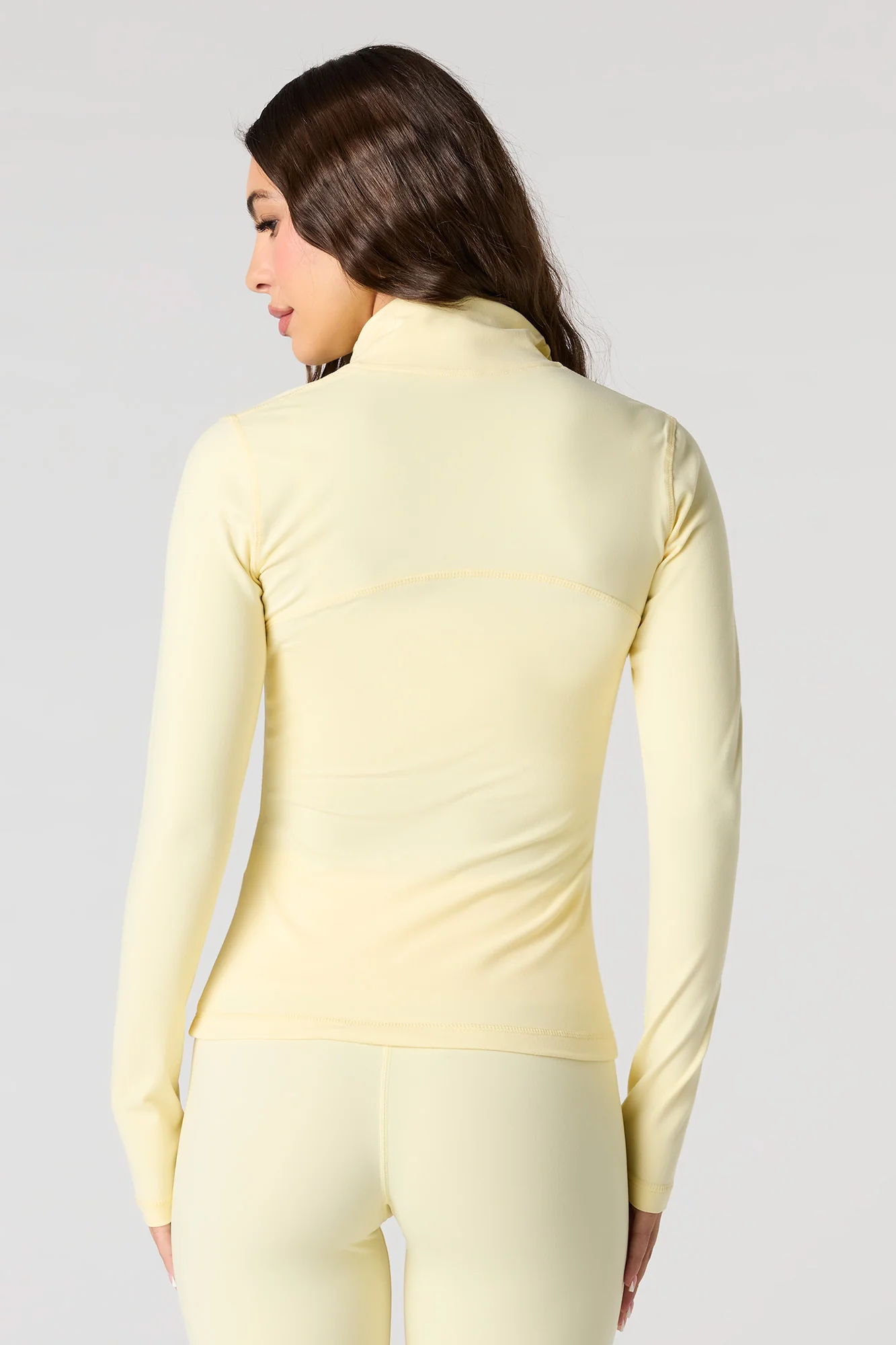 Active Zip-Up Jacket - Image 14