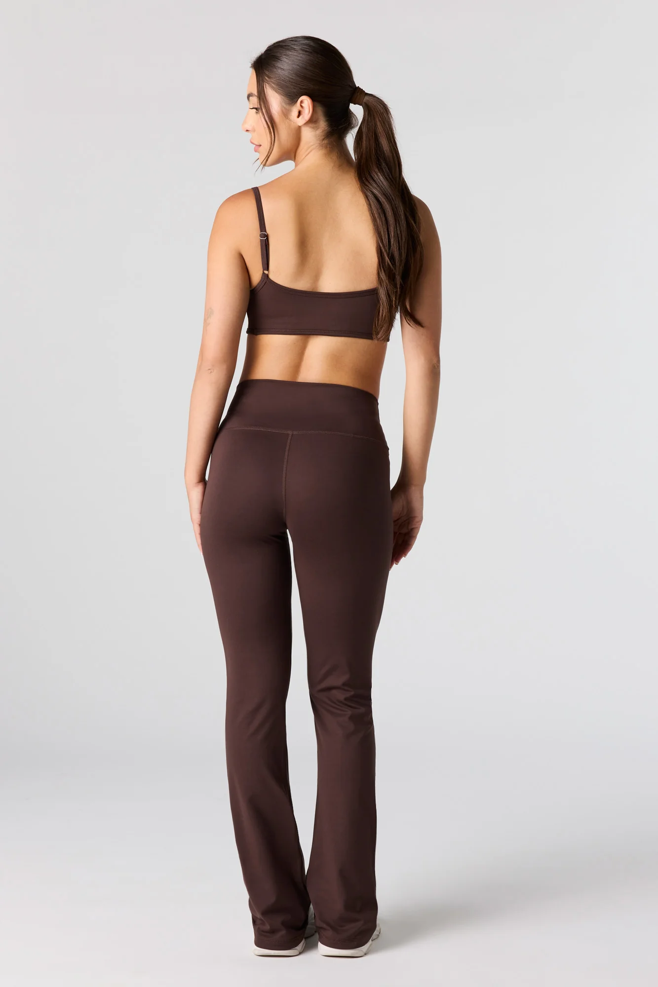 Active Back Pocket Flare Pant - Image 16