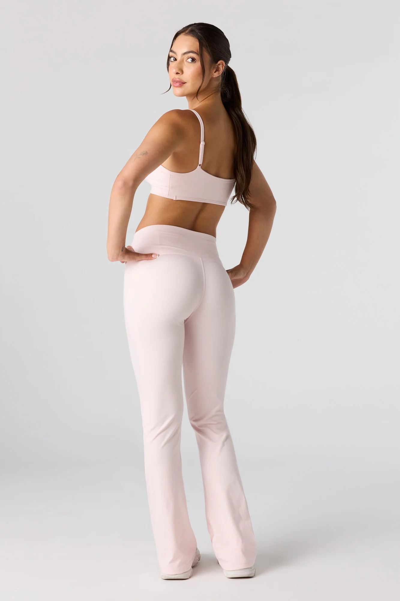 Active Back Pocket Flare Pant - Image 20