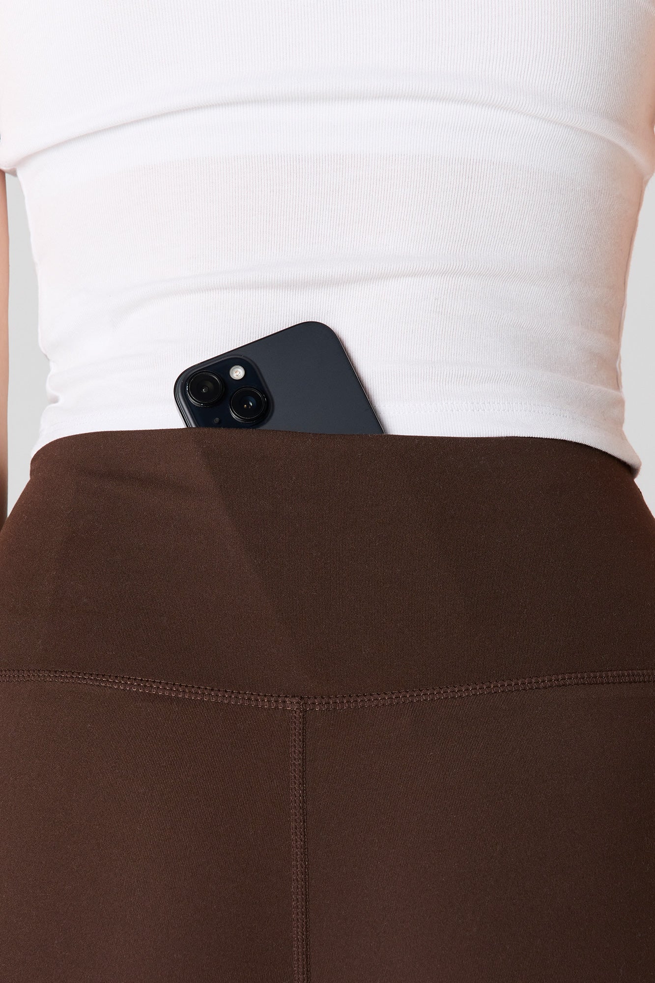 Active Flare Pant with Back Pocket - Image 13