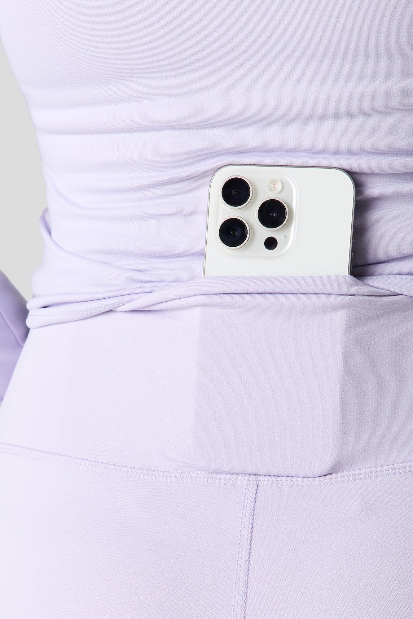 Active Back Pocket Flare Pant - Image 16