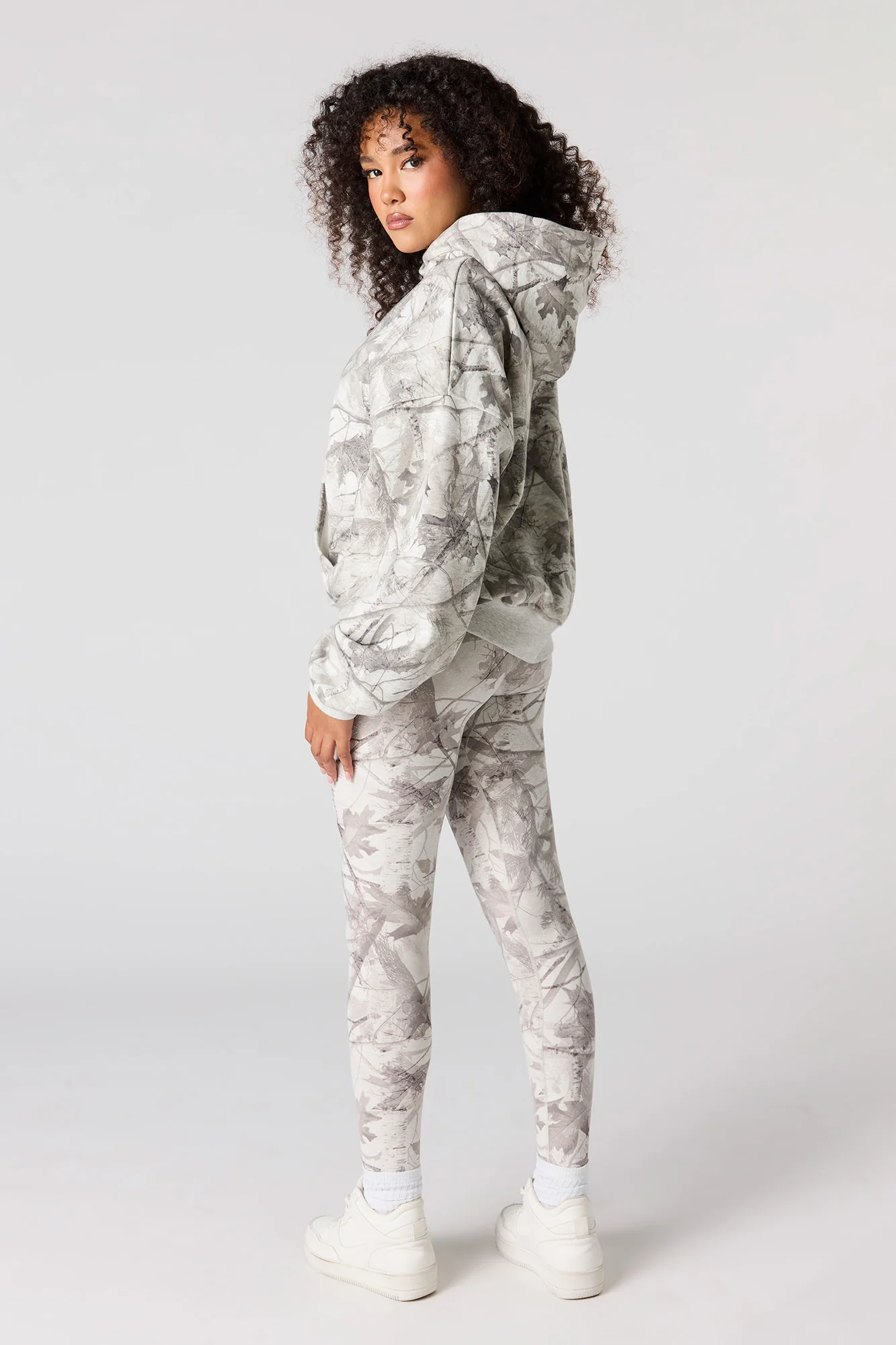 Active High Density Legging - Image 16