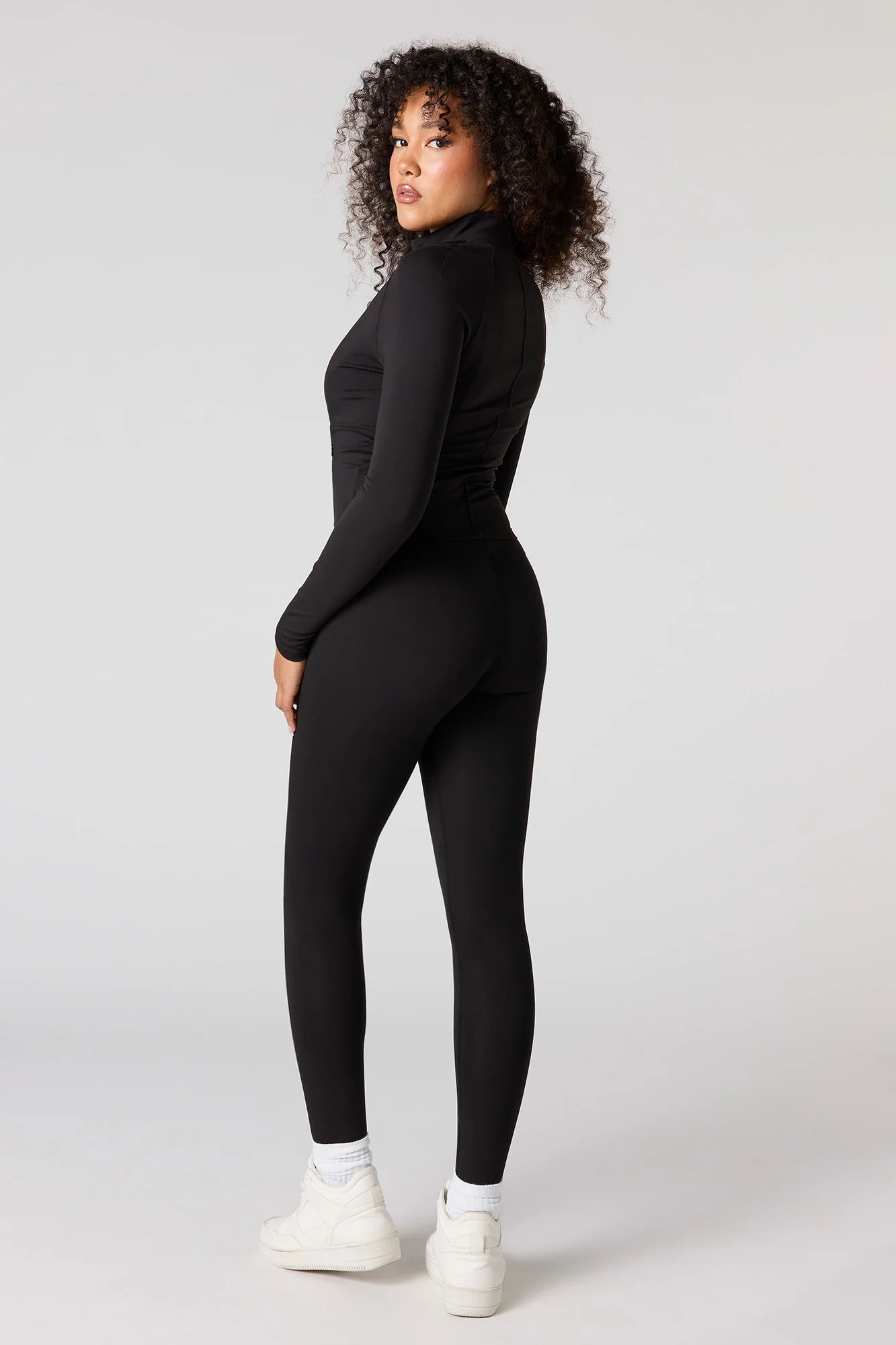 Active High Density Legging - Image 6