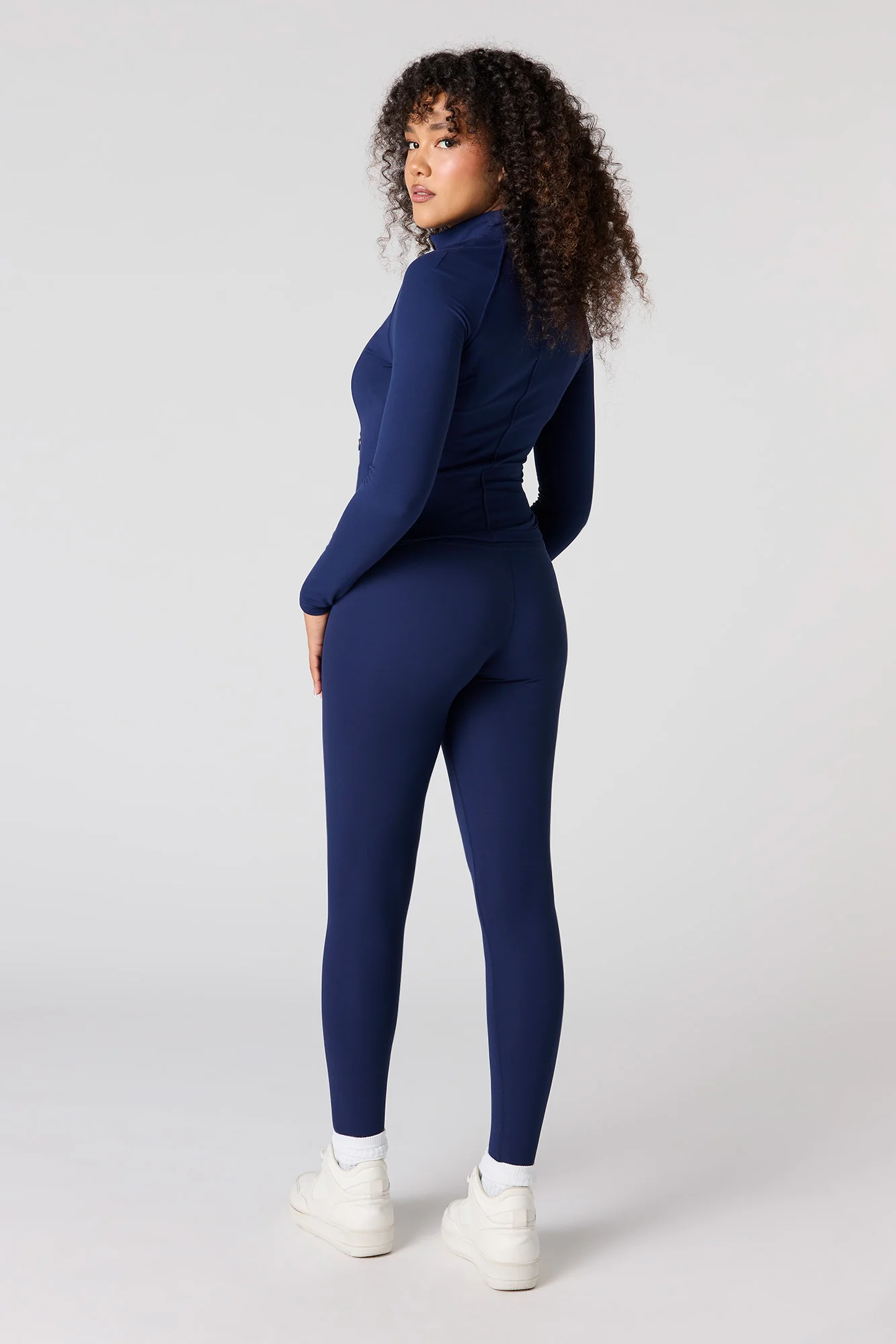 Active High Density Legging - Image 9