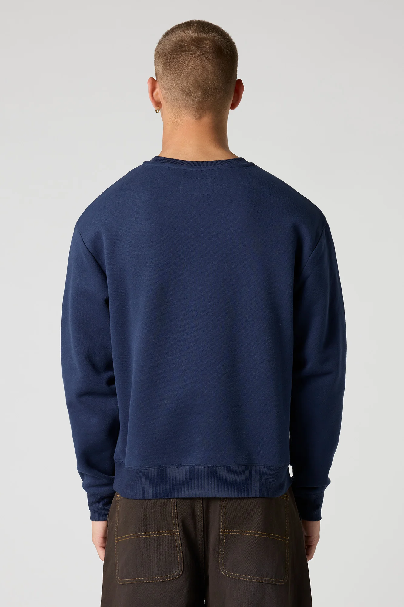 Premium Heavy Weight Fleece Sweatshirt - Image 23