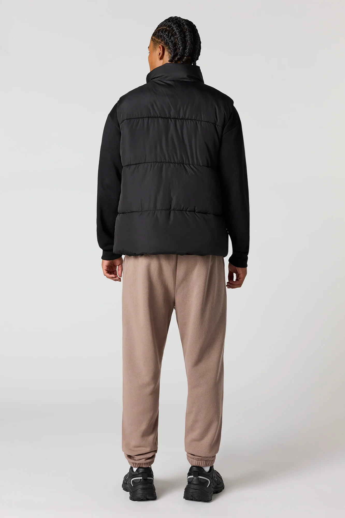 Fleece Jogger - Image 15
