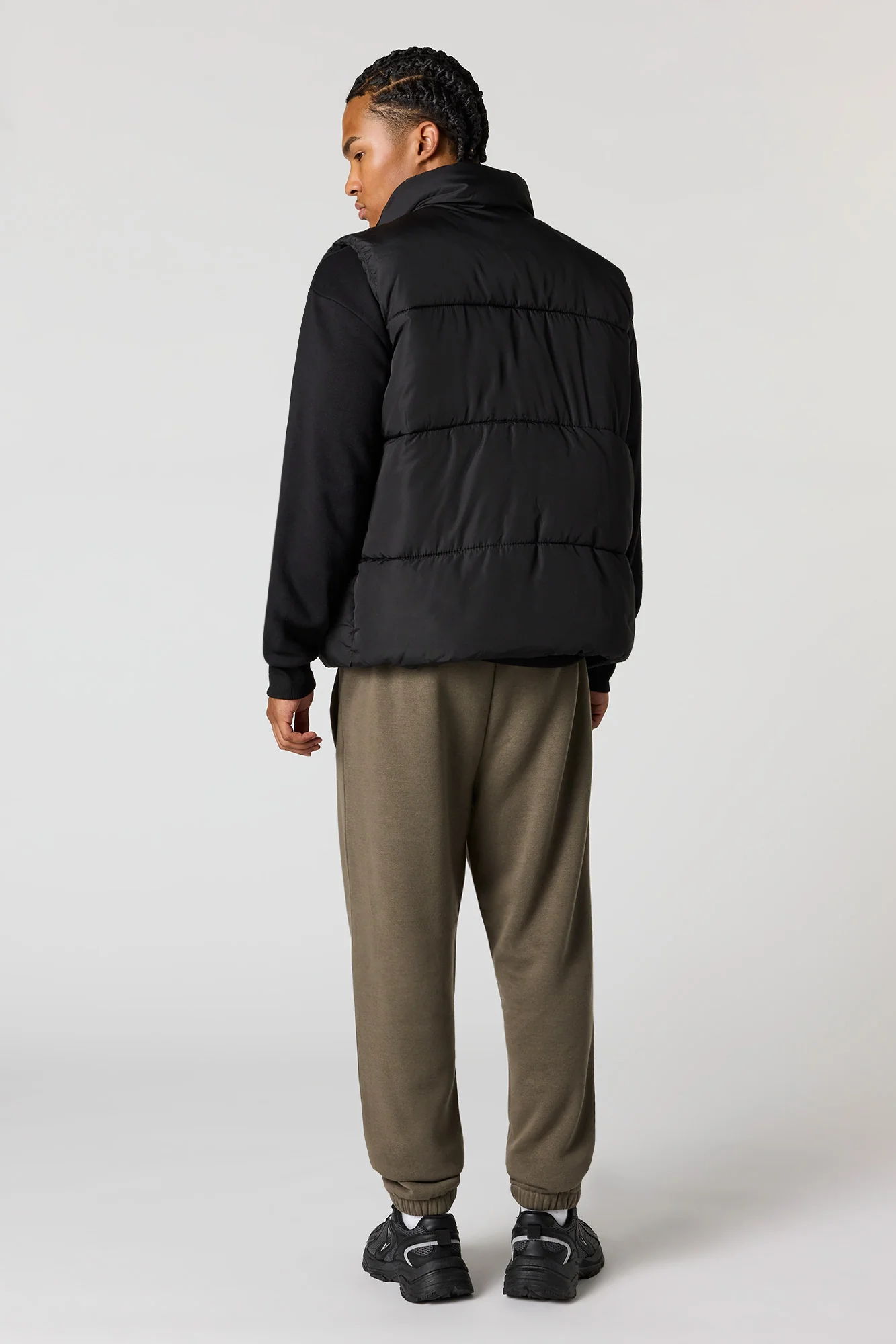 Fleece Jogger - Image 18
