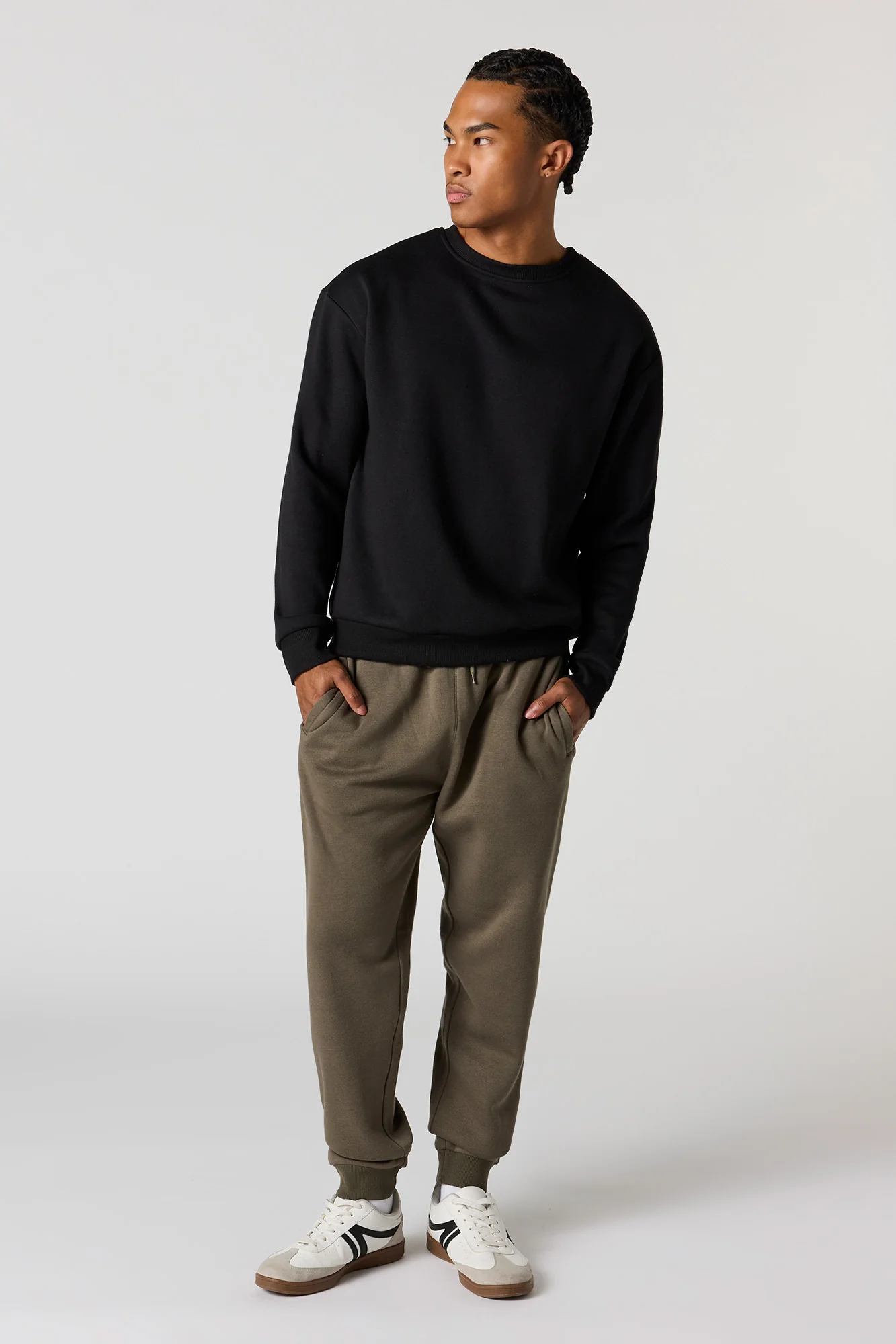 Fleece Jogger - Image 11