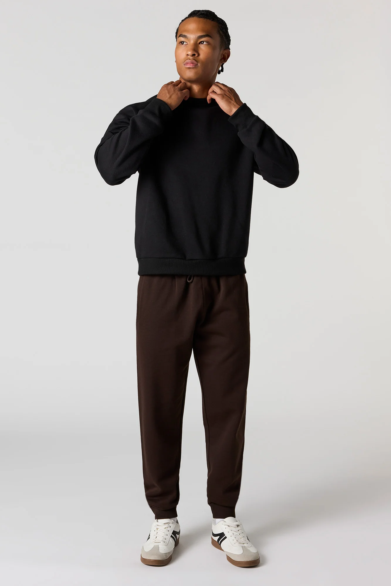 Fleece Jogger - Image 5