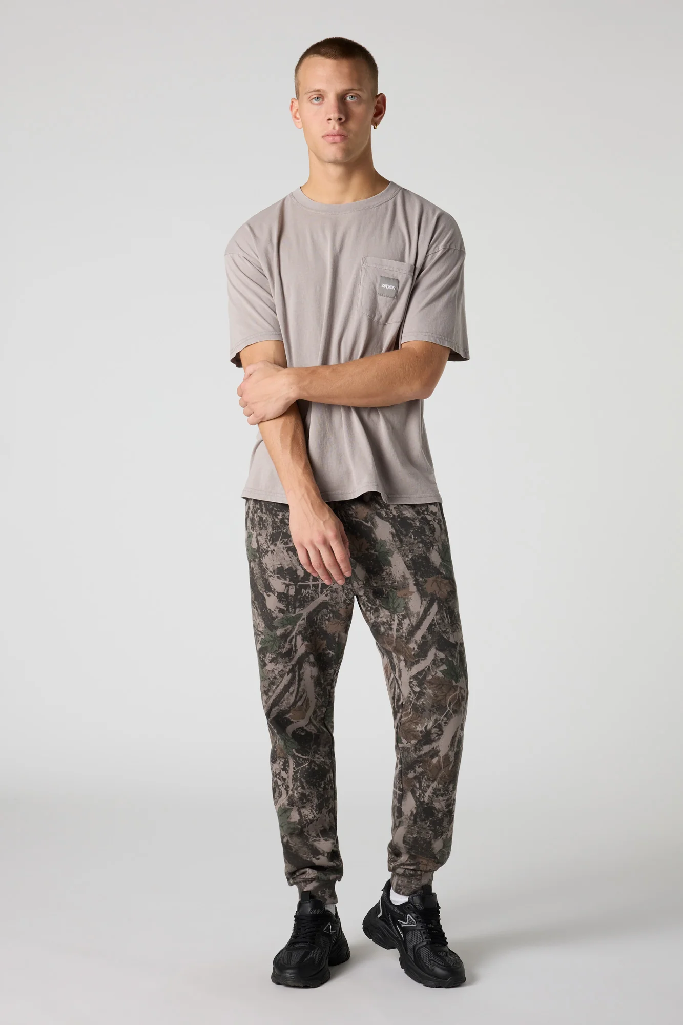 Fleece Jogger - Image 11