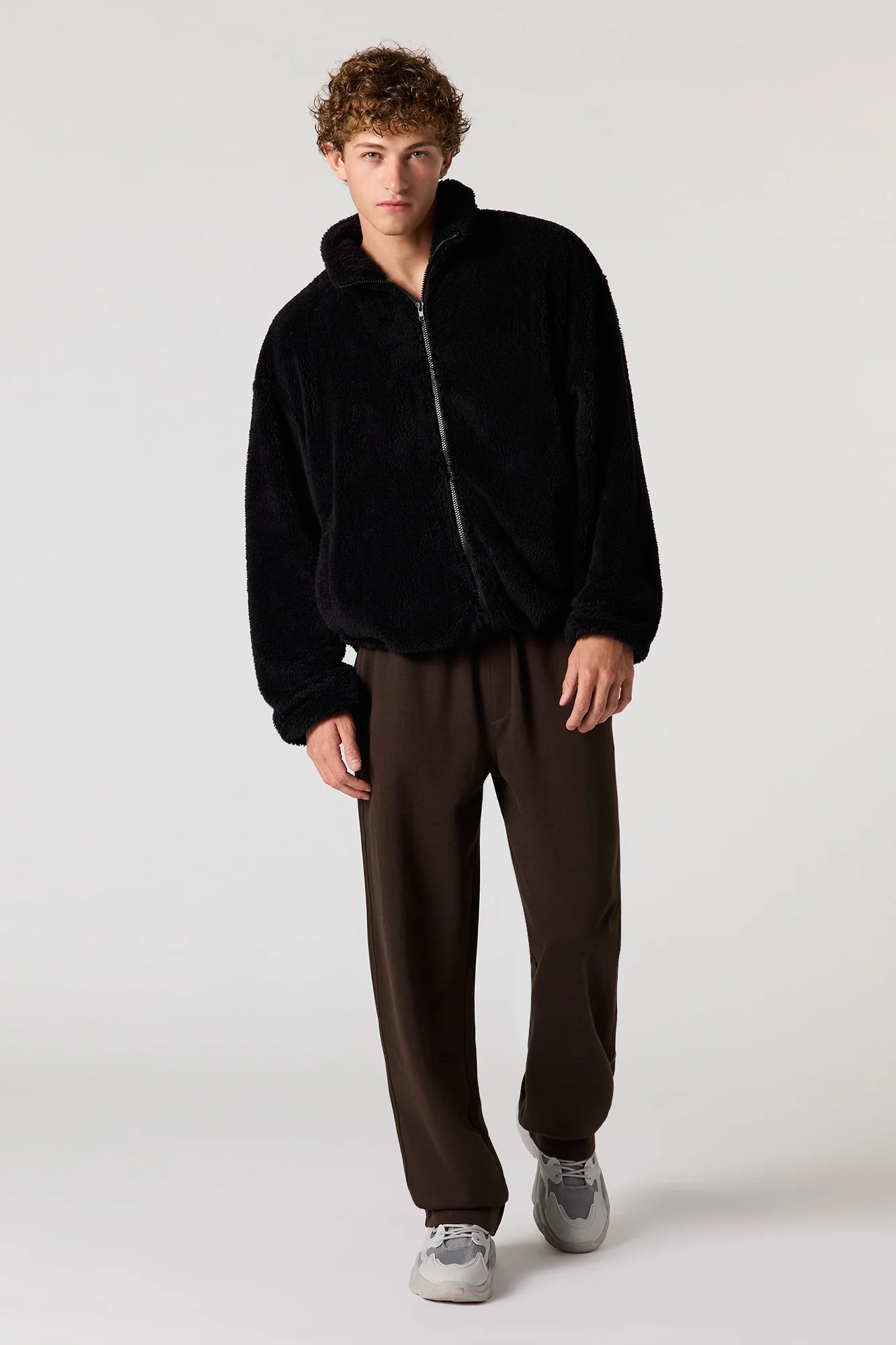 Fleece Sweatpant - Image 11
