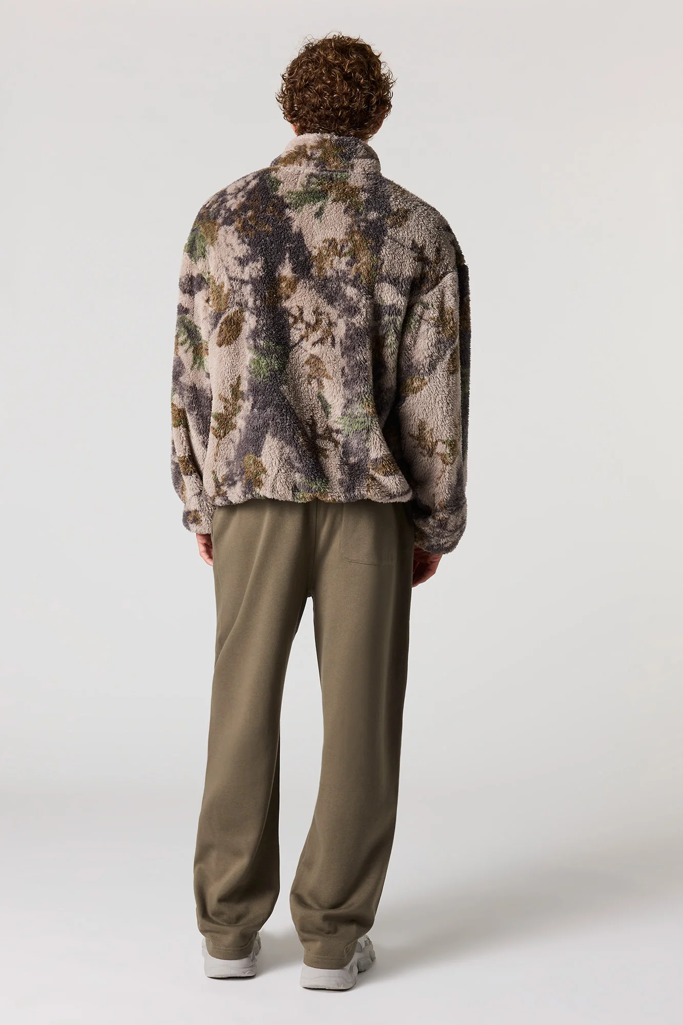 Fleece Sweatpant - Image 15