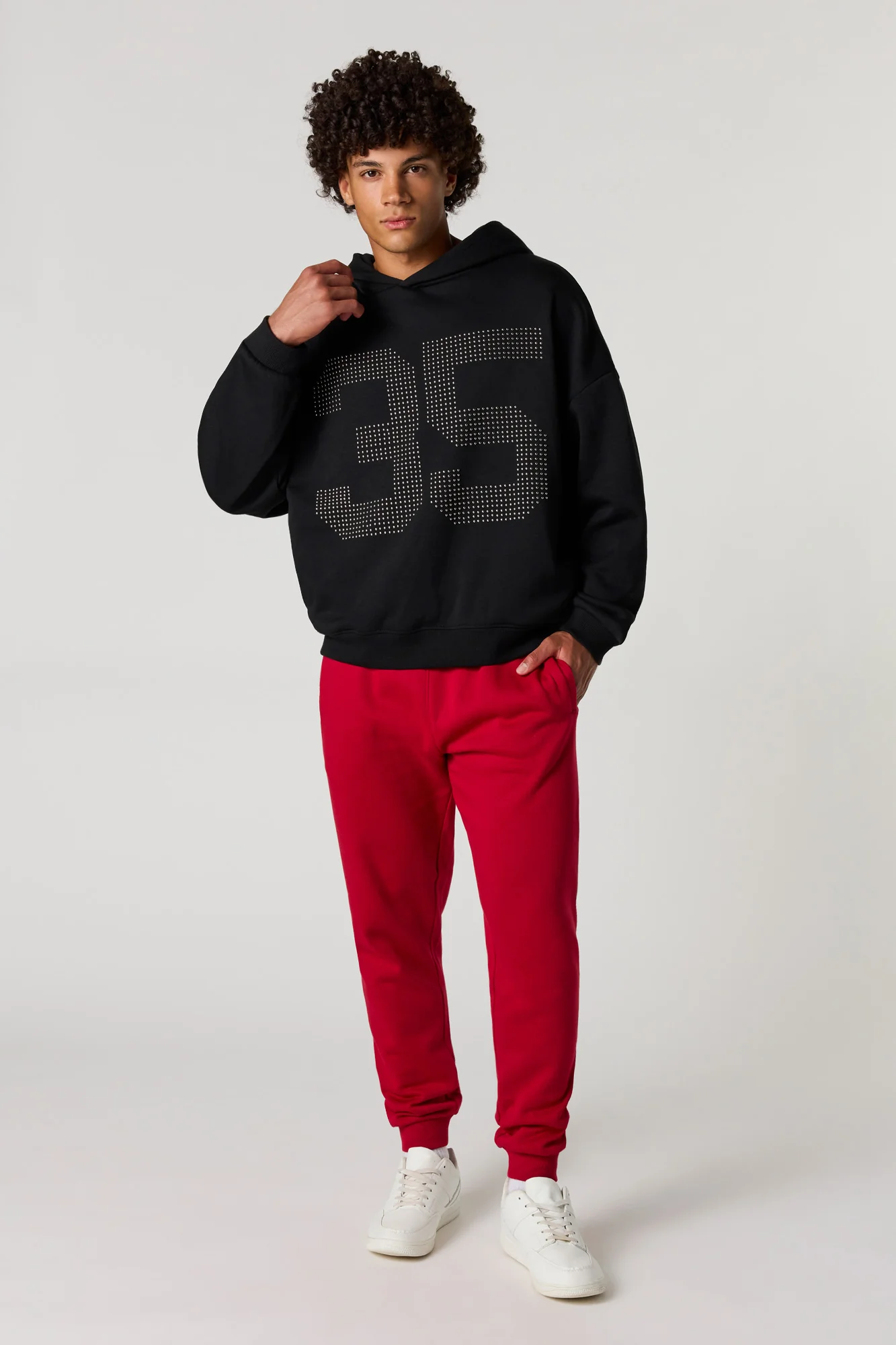 Fleece Jogger - Image 14