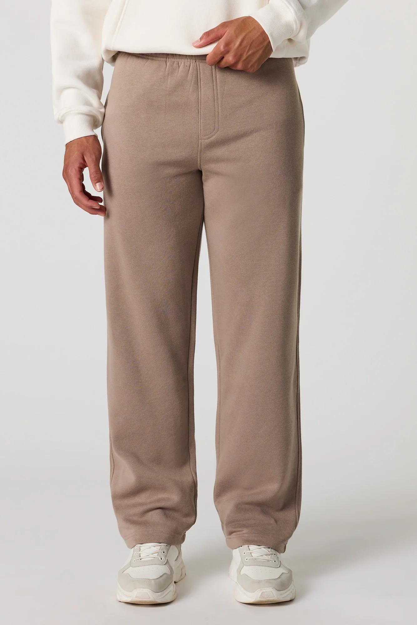 Fleece Sweatpant