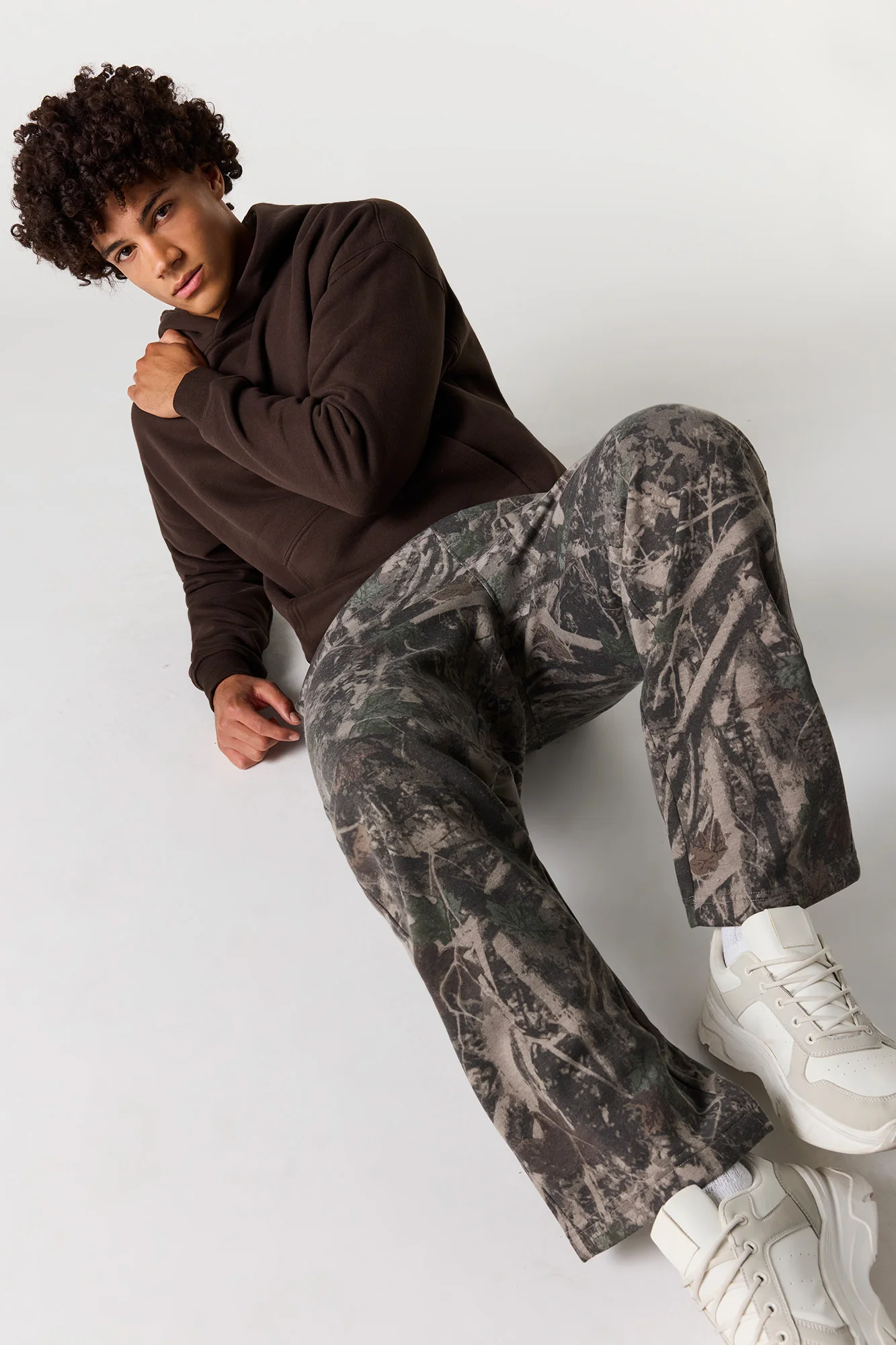 Fleece Sweatpant - Image 11