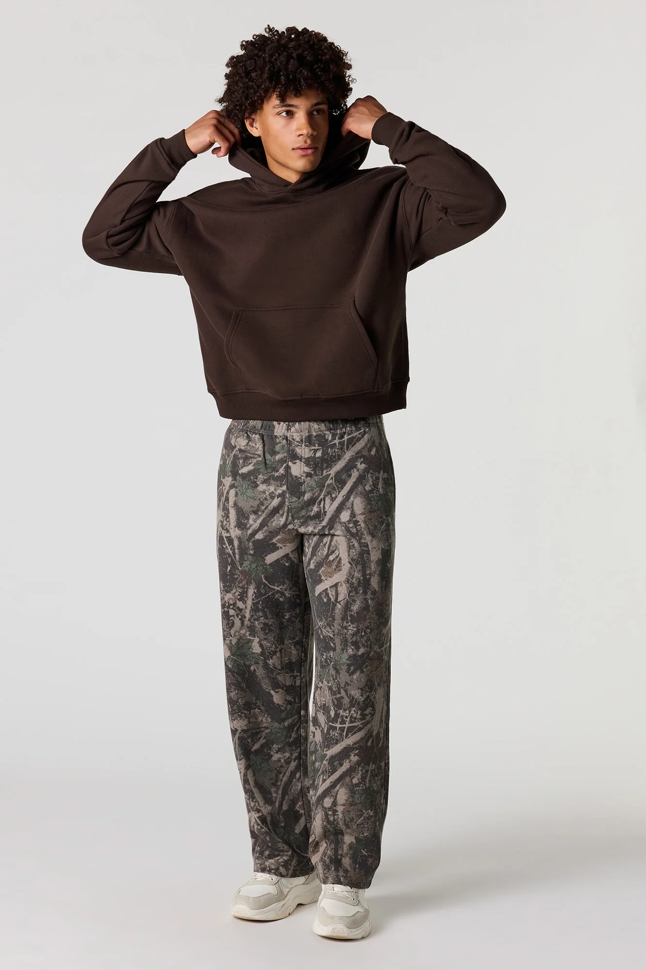 Fleece Sweatpant - Image 13