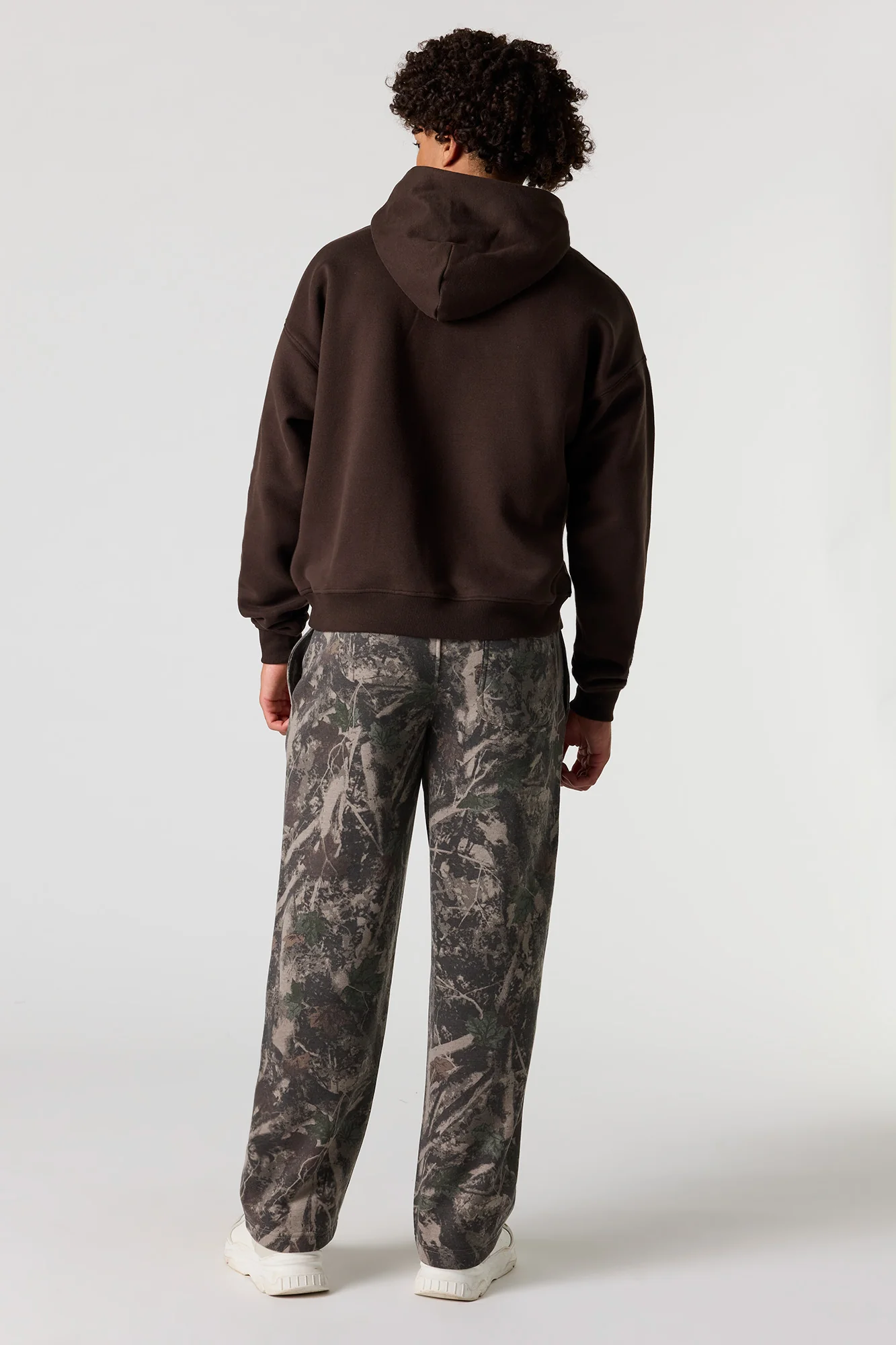 Fleece Sweatpant - Image 14